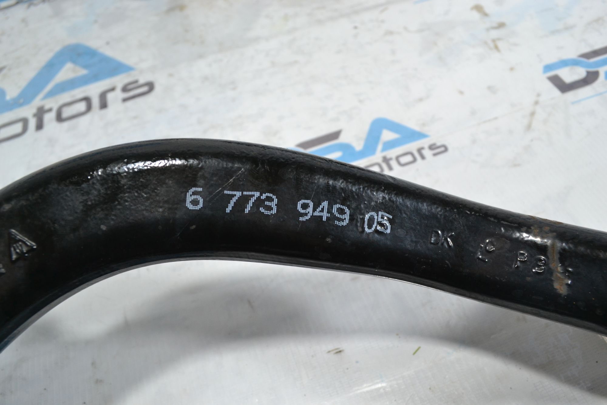 Рычаги передние BMW X5 E70/E71/F15/F16 из Японии, 19900 рублей, Кореновск