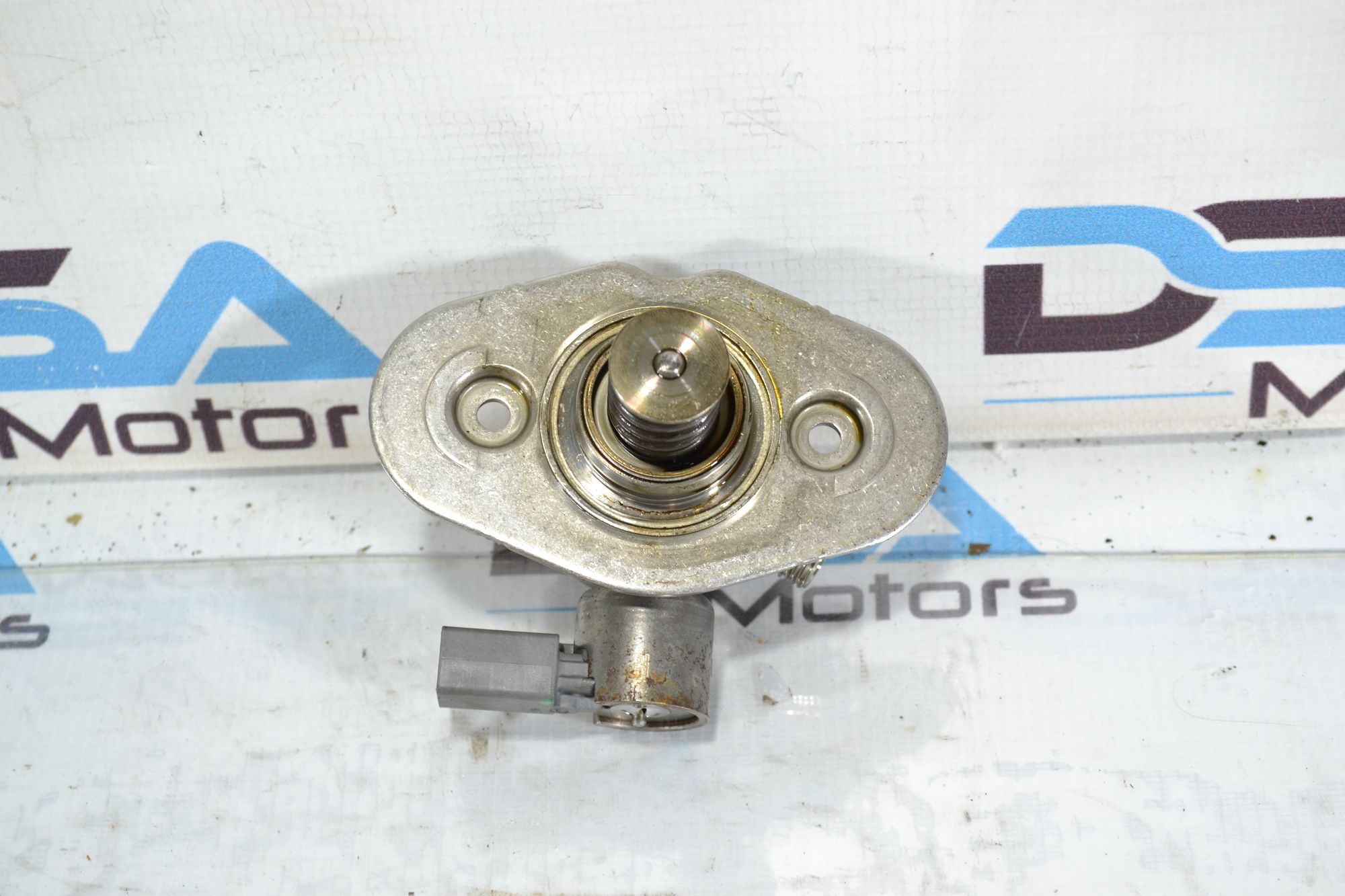 ТНВД оригинал N20B20 BMW F25/F20/F34/F32 из Японии, 9900 рублей, Кореновск