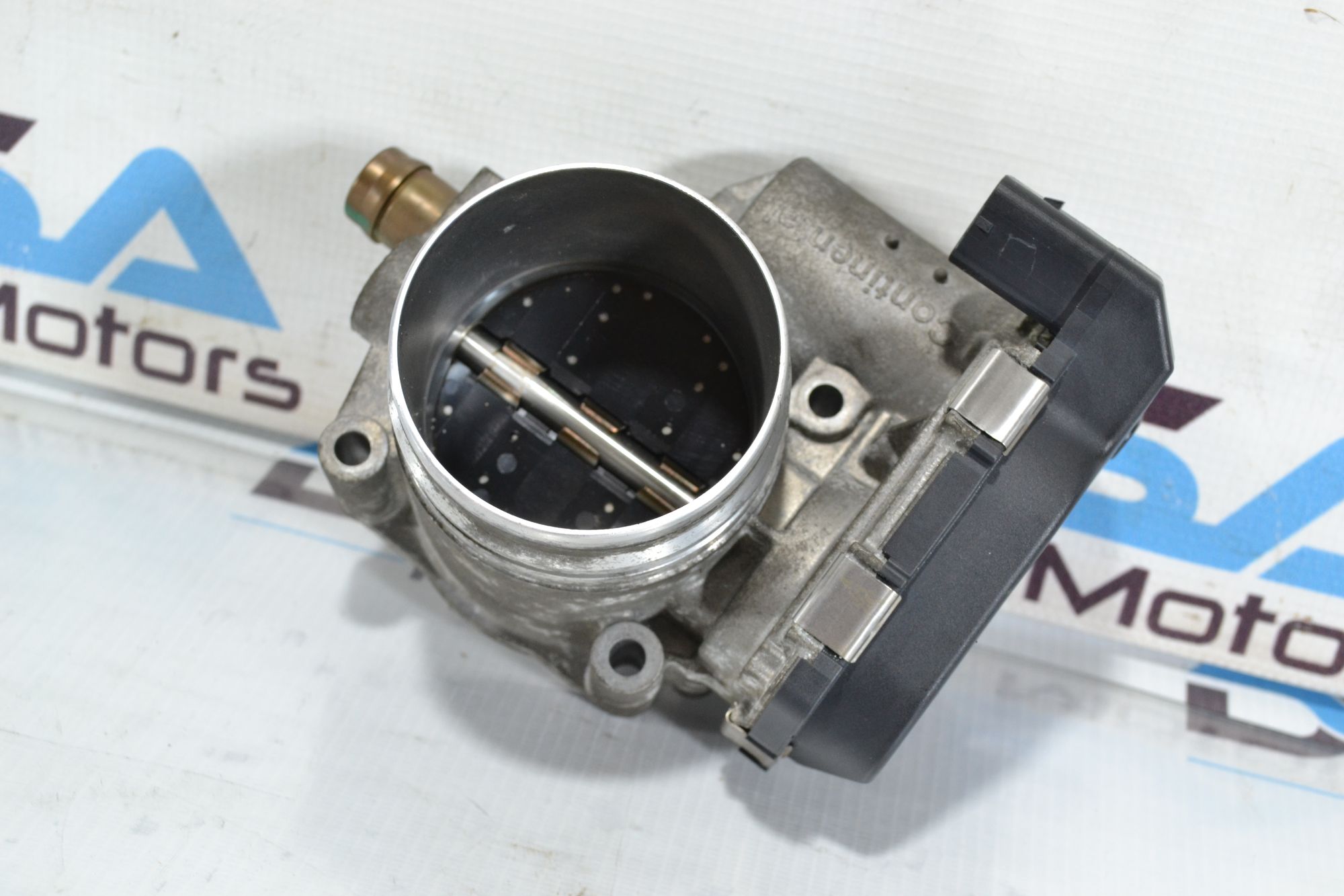 Дроссельная заслонка оригинал BMW  F25/F15/F10/E84/F30/F32  из Японии, 2900 рублей, Кореновск