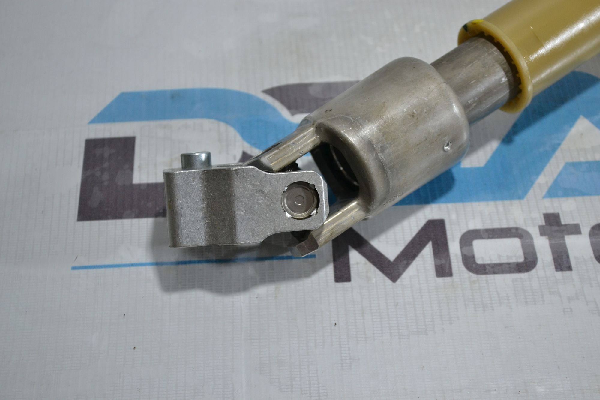 Рулевой кардан Mercedes W205/W213/W222/Х253 из Японии, 3900 рублей, Кореновск