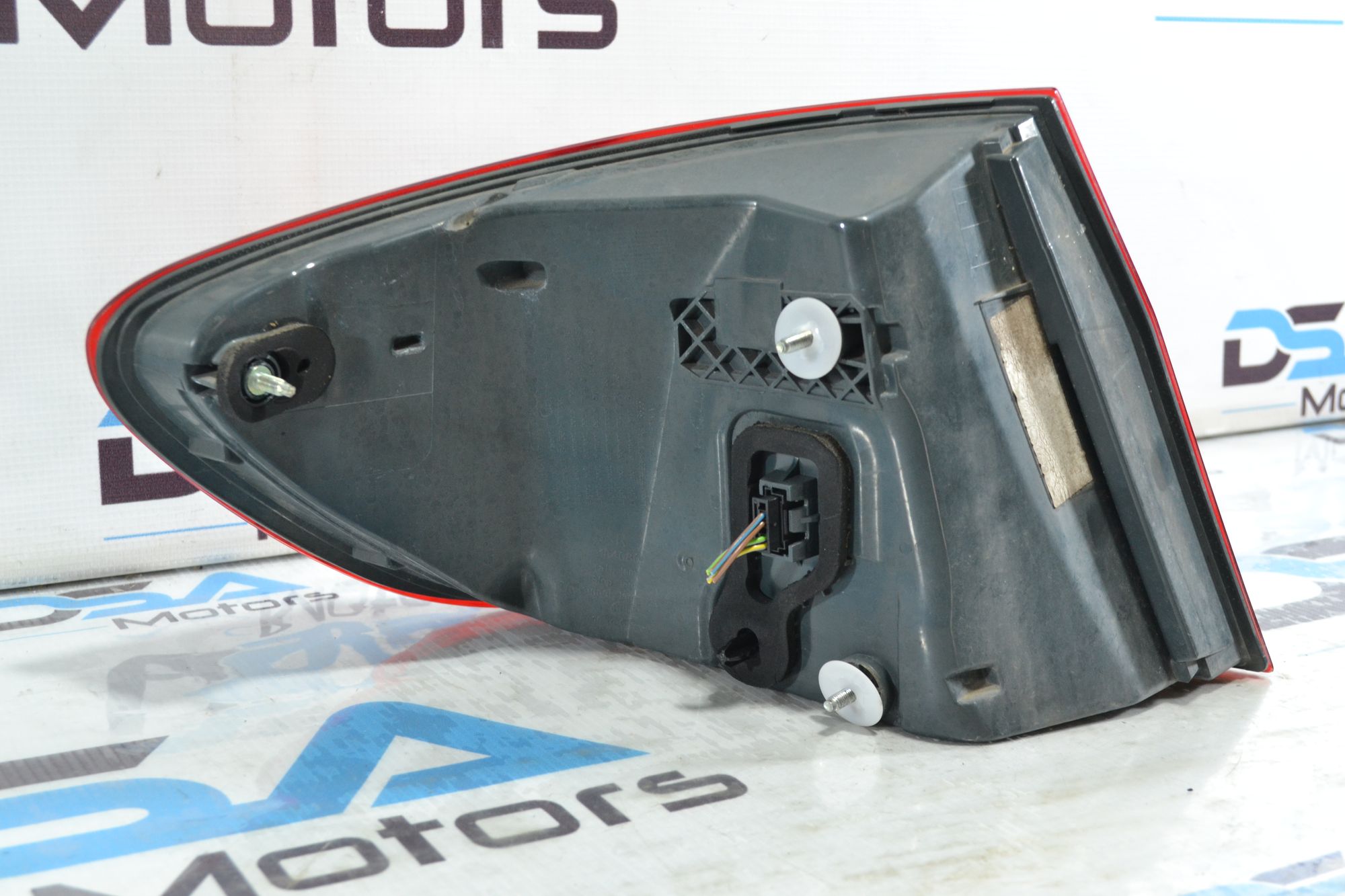 Фонарь задний правый оригинал BMW 5 F10 LCI из Японии, 13900 рублей, Кореновск