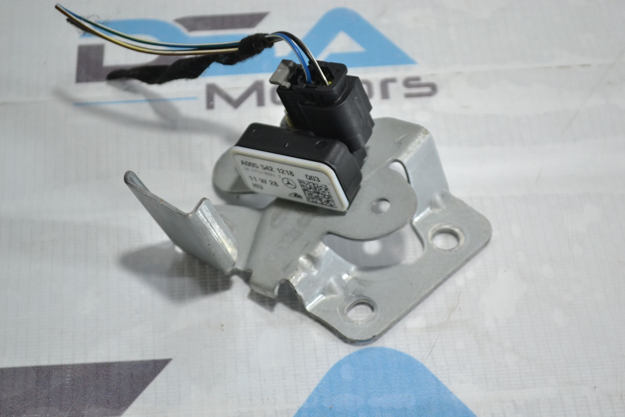 Датчик ускорения R Mercedes W204/W212/W218 Япония, 2900 рублей, Кореновск