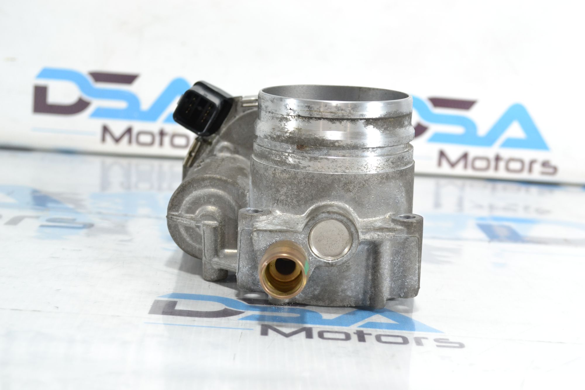 Дроссельная заслонка оригинал BMW  F25/F15/F10/E84/F30/F32  из Японии, 2900 рублей, Кореновск