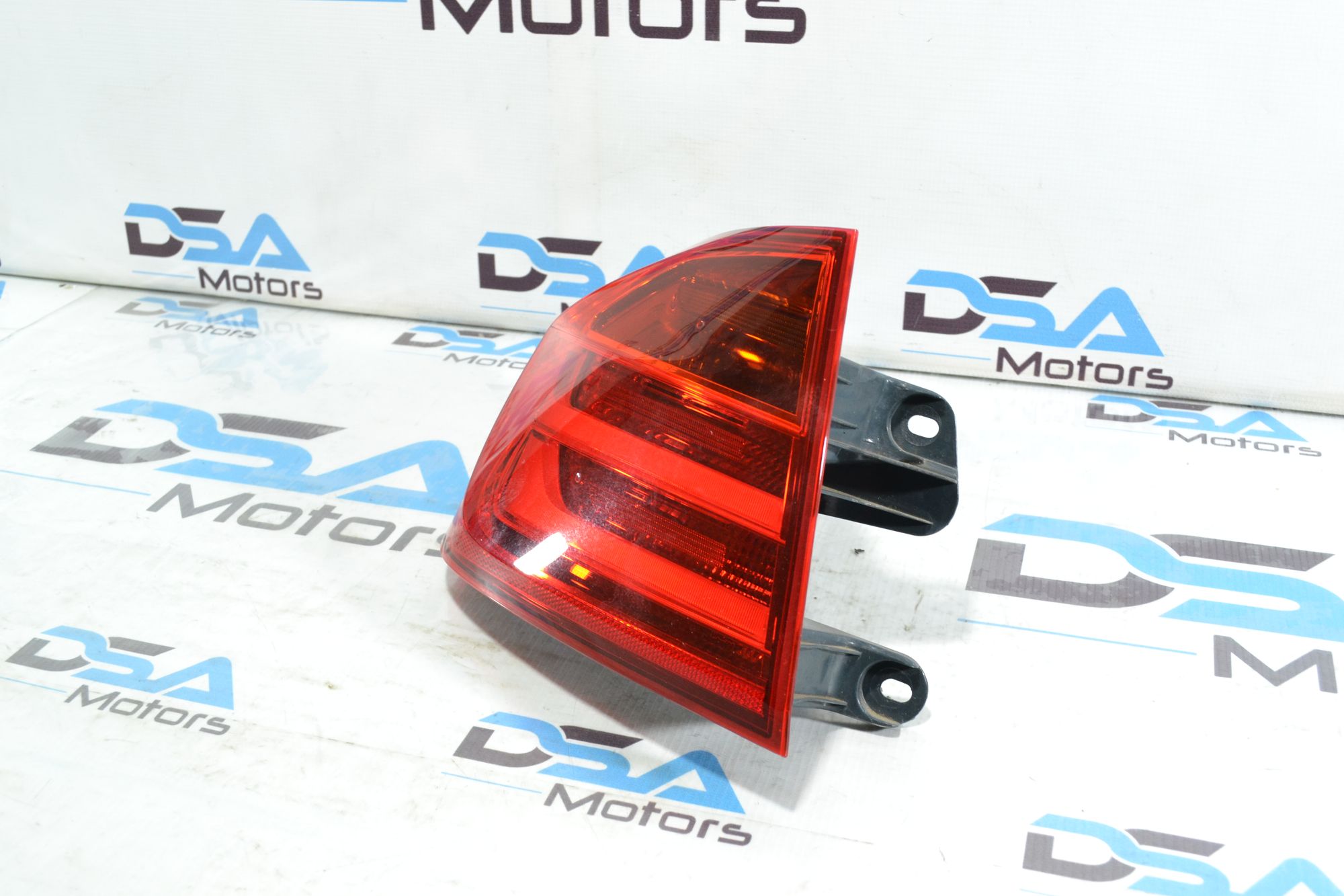 Фонарь задний левый оригинал BMW 3 F30 дорест из Японии, 9900 рублей, Кореновск