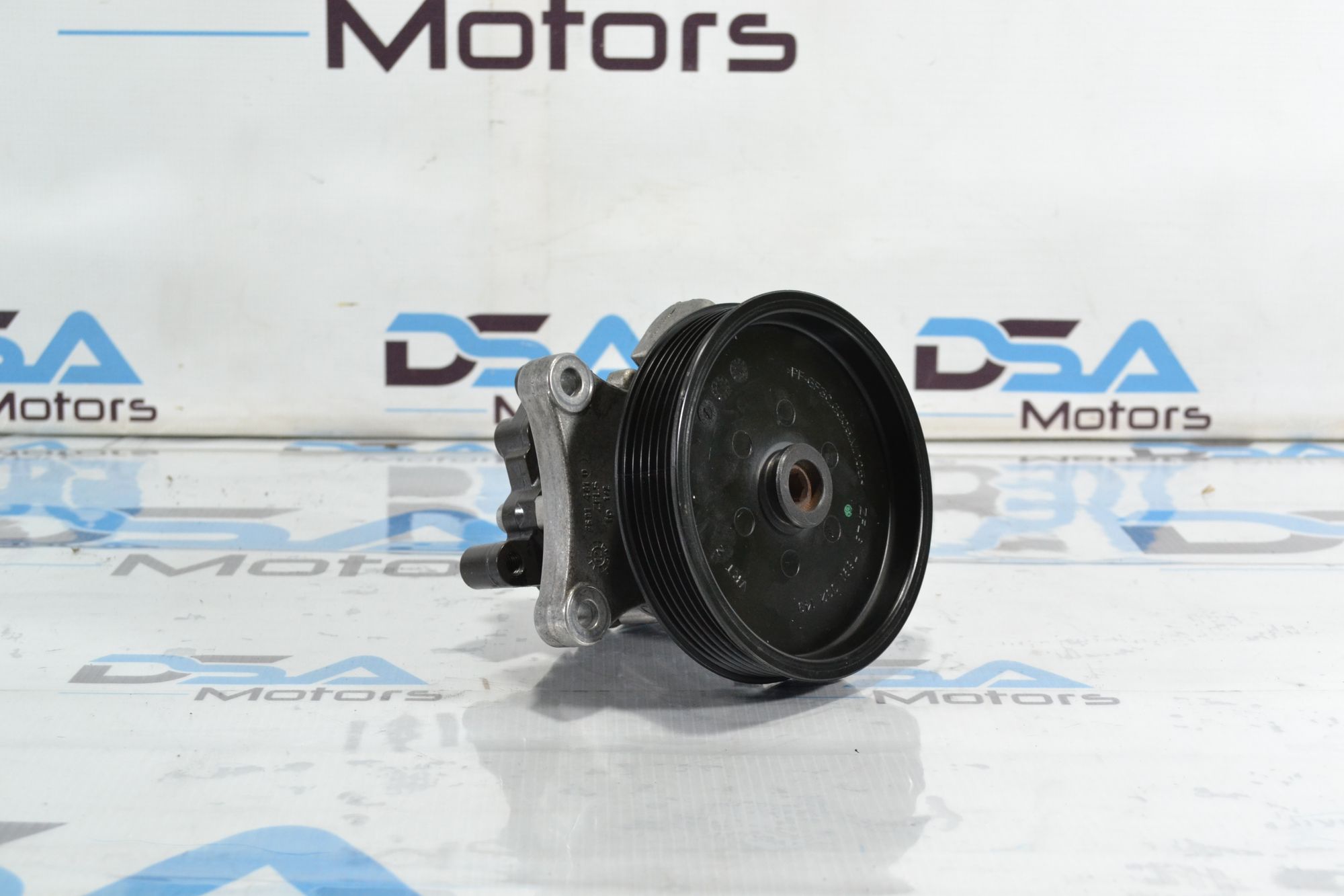Насос ГУР Mercedes W204 /W207/W212 дв. M271 из Японии, 13900 рублей, Кореновск