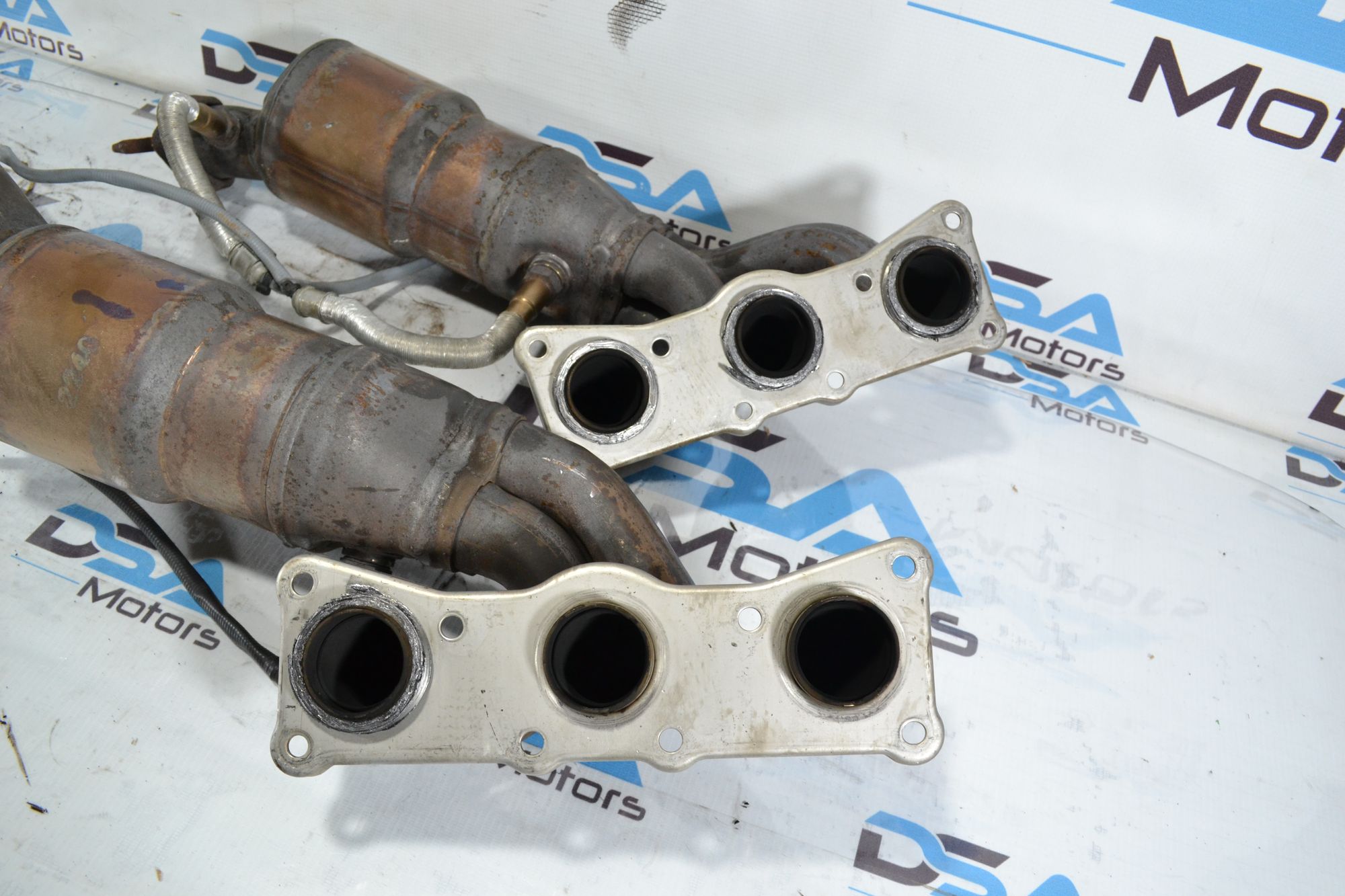 Катализатор оригинал BMW E70/E71/F15/F16 из Японии, 29900 рублей, Кореновск