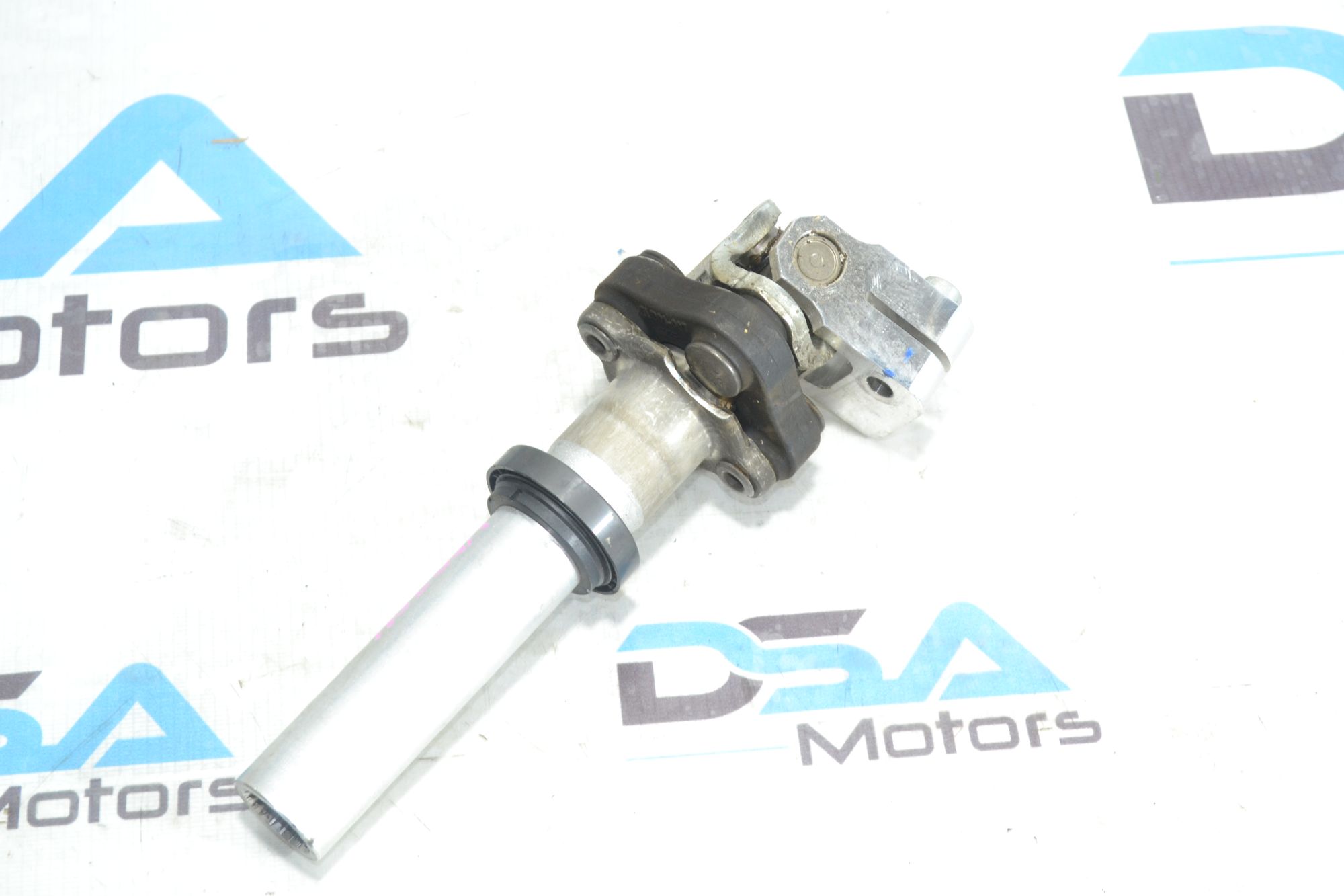 Кардан рулевой оригинал Mercedes W212/W204/W207 из Японии, 1 рублей, Кореновск