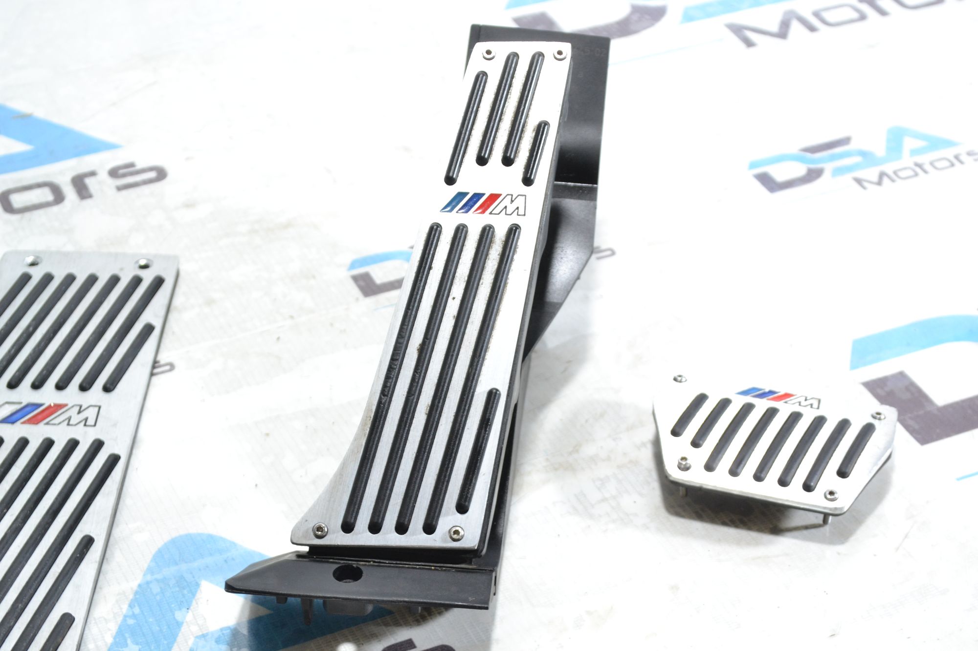 Педаль газа и накладки  оригинал BMW M E70/E81/E90 из Японии, 14900 рублей, Кореновск