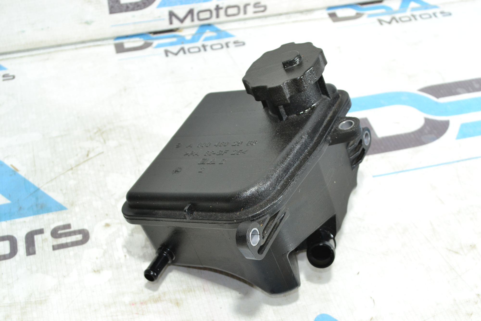 Бачок ГУР Mercedes W204/W207/W212 из Японии, 2900 рублей, Кореновск