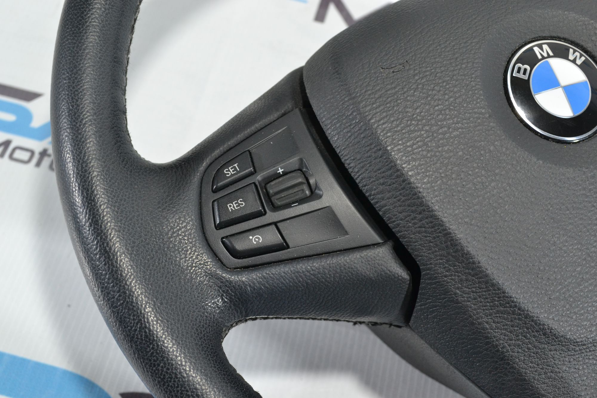 Руль оригинал BMW X3 F25 из Японии, 11900 рублей, Кореновск