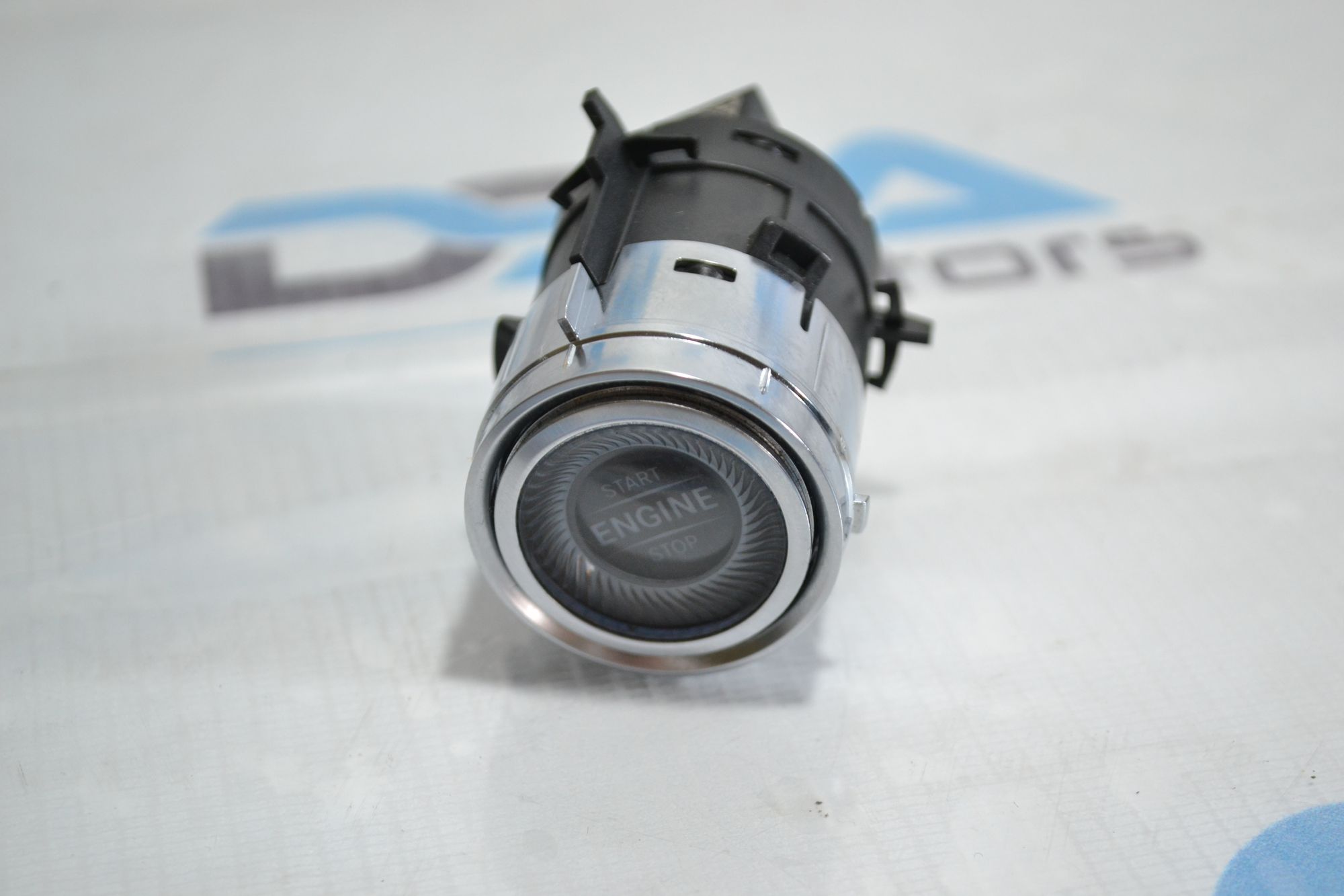 Кнопка старт-стоп Mercedes E W213/W205/W222/X253 из Японии, 2400 рублей, Кореновск