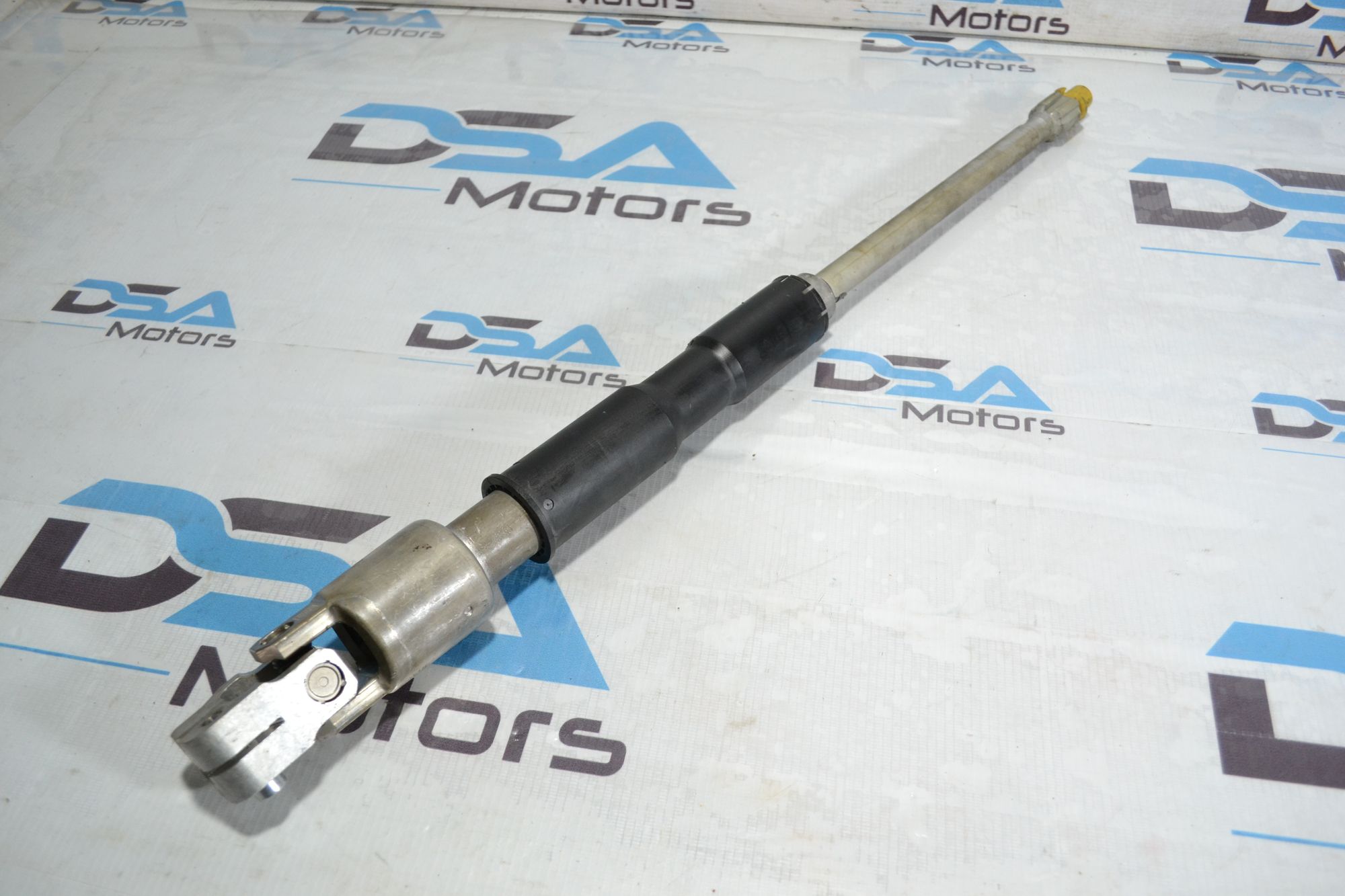 Рулевой кардан Mercedes W205/W213/W222/Х253 из Японии, 3900 рублей, Кореновск