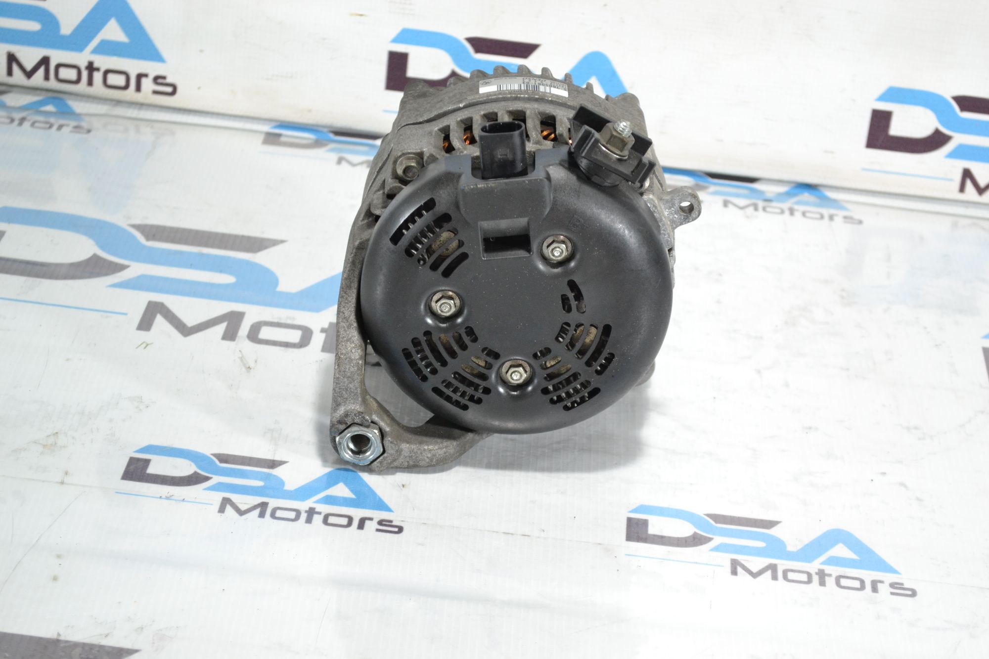 Генератор оригинал BMW F10/F30/F20/E84/F25/F15 из Японии, 9900 рублей, Кореновск