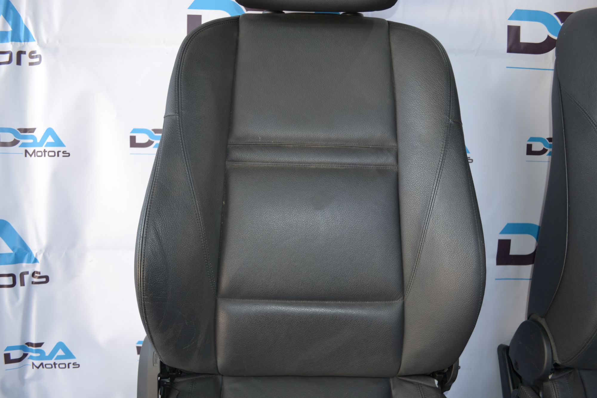 Сидения передние оригинал BMW X5 E70 из Японии, 44900 рублей, Кореновск