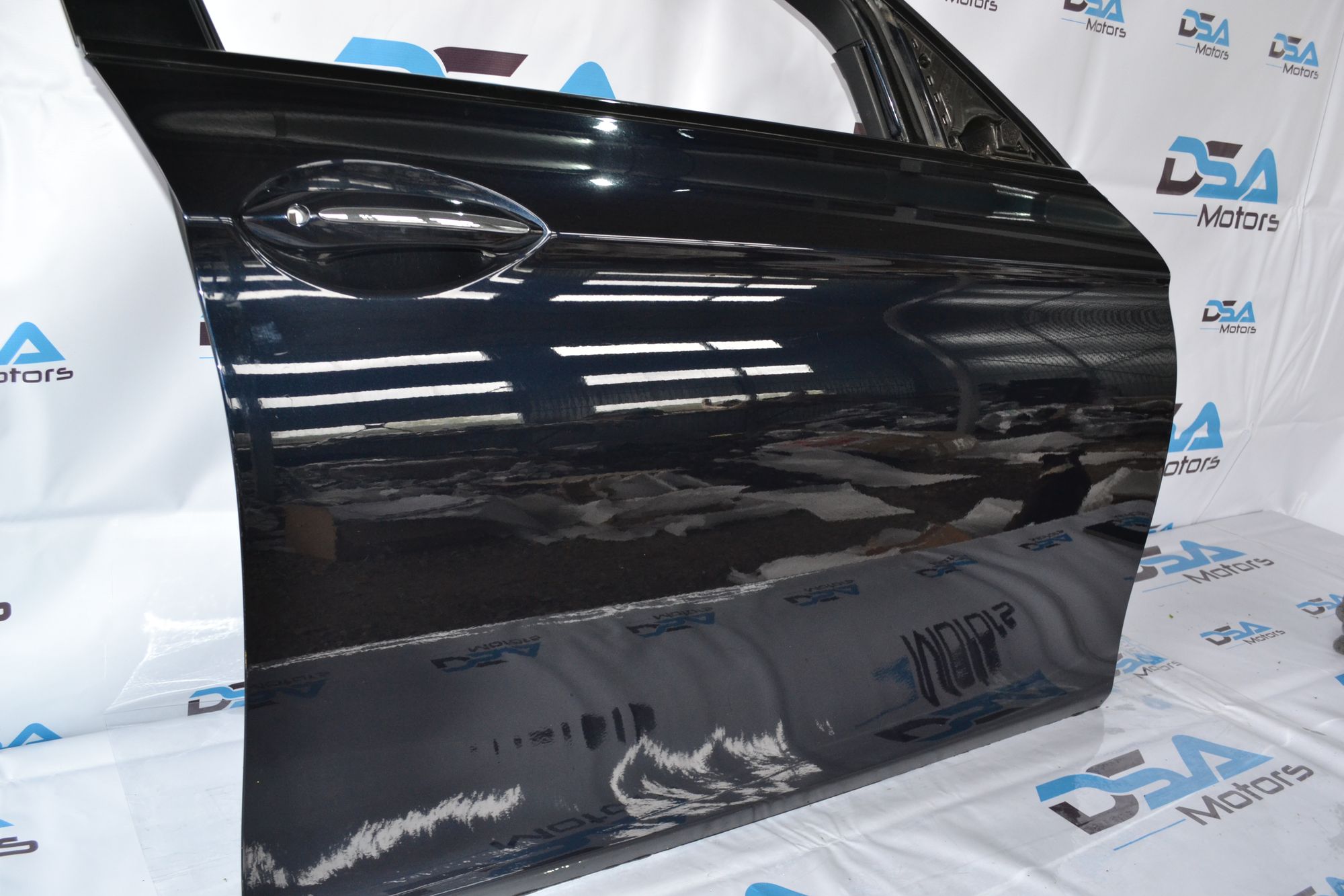 Дверь передняя правая оригинал BMW 5 F10 из Японии, 19900 рублей, Кореновск