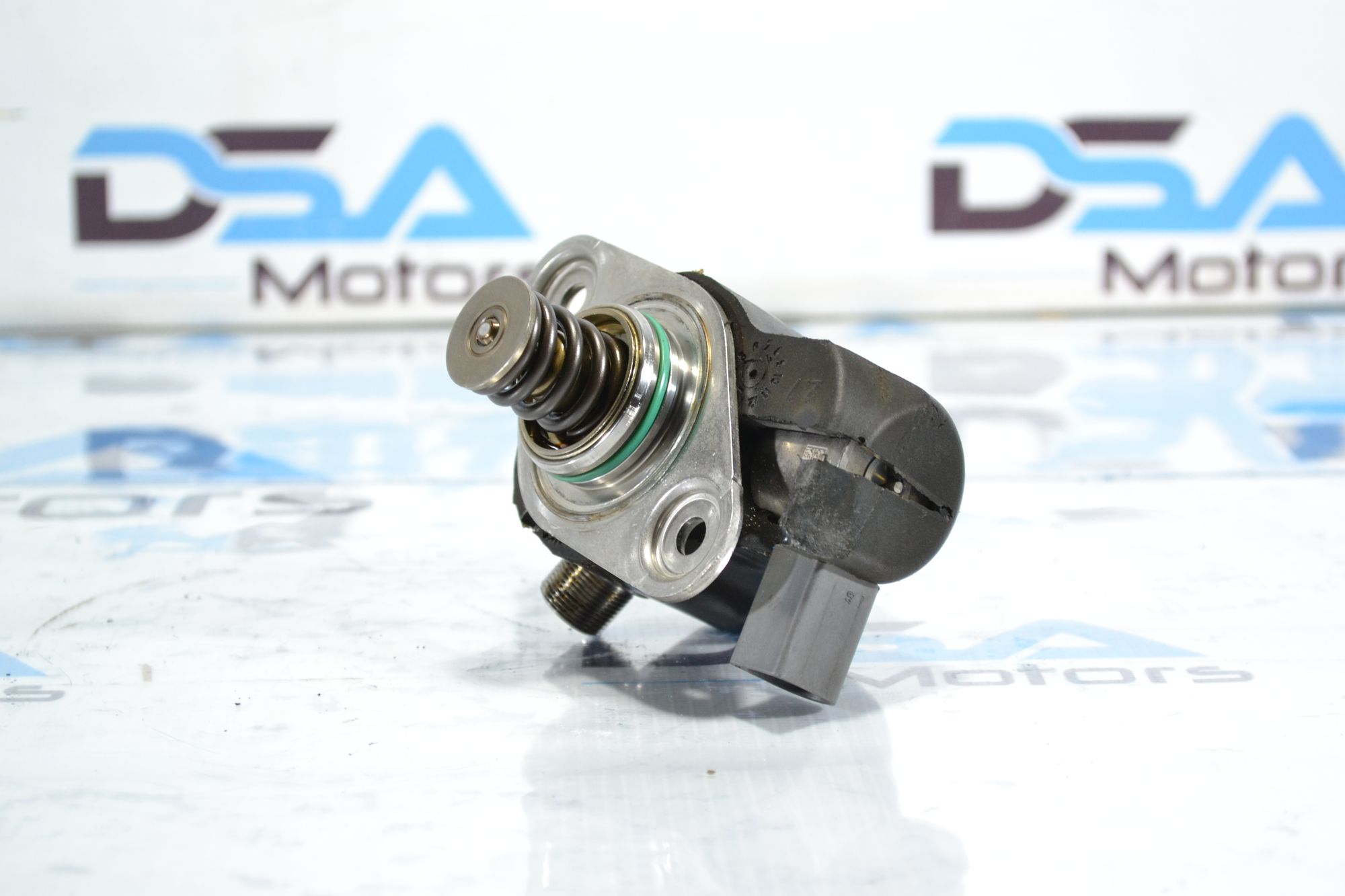 ТНВД Mercedes-Benz W205/W204/W212/W213/Х253 из Японии., 16900 рублей, Кореновск