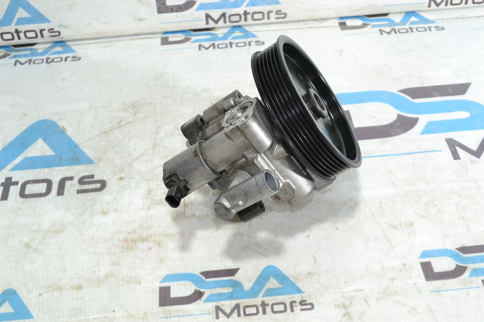 Насос ГУР Mercedes W204 /W207/W212 дв. M271 из Японии, 13900 рублей, Кореновск