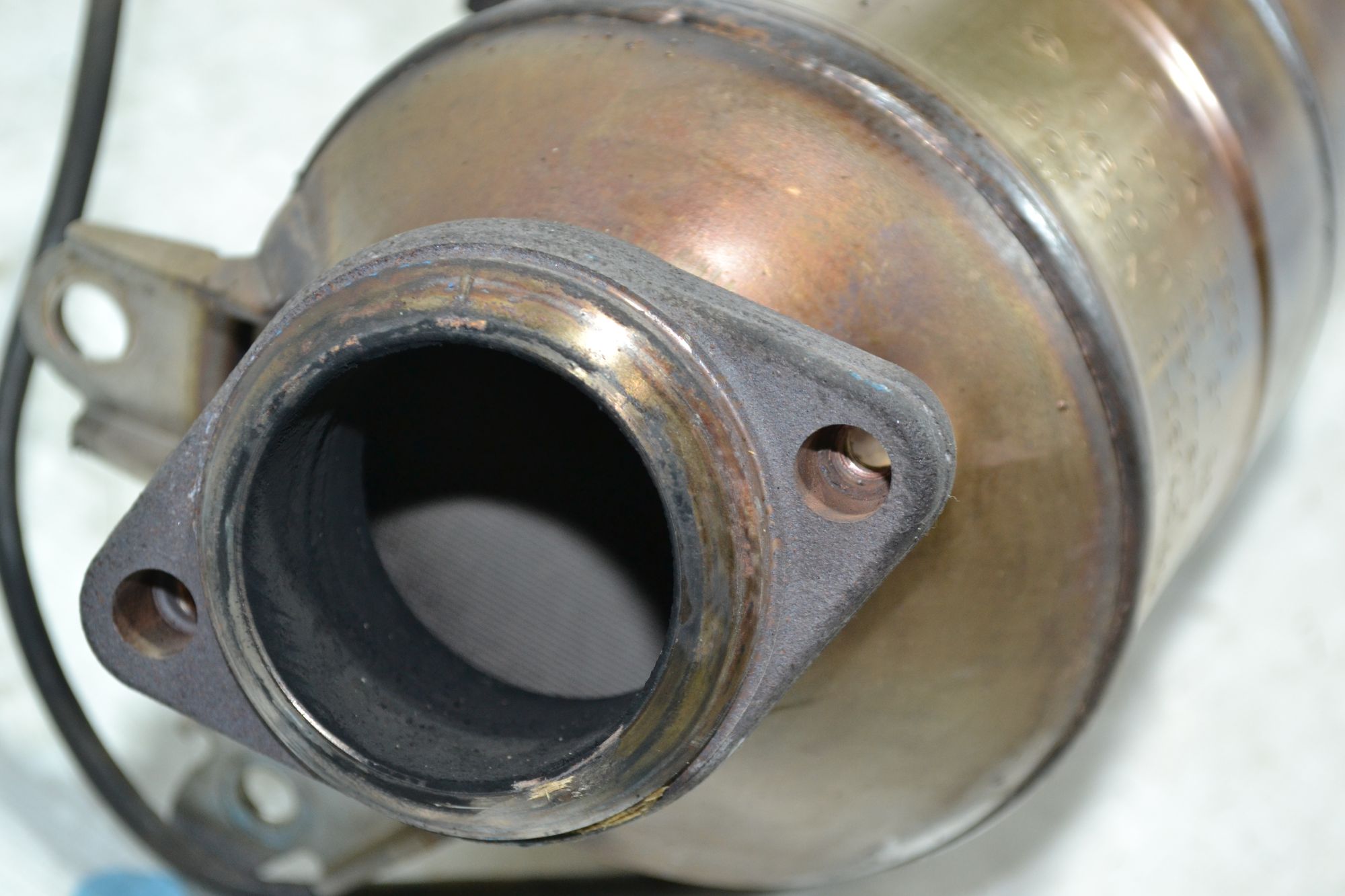 Катализатор Mercedes W204/W207/W212 M271 из Японии, 14900 рублей, Кореновск