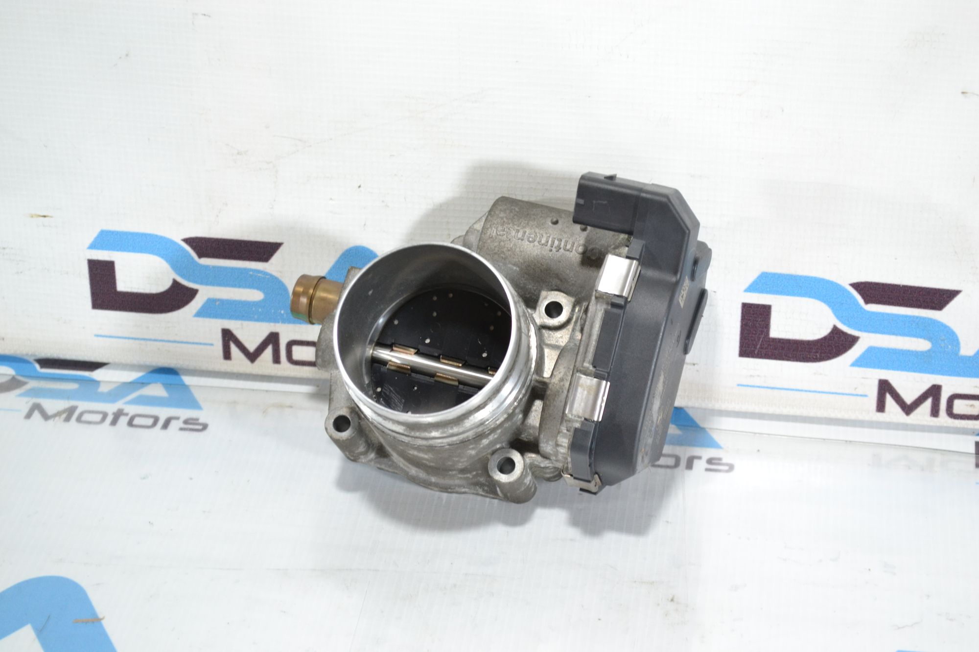 Дроссельная заслонка оригинал BMW  F25/F15/F10/E84/F30/F32  из Японии, 2900 рублей, Кореновск