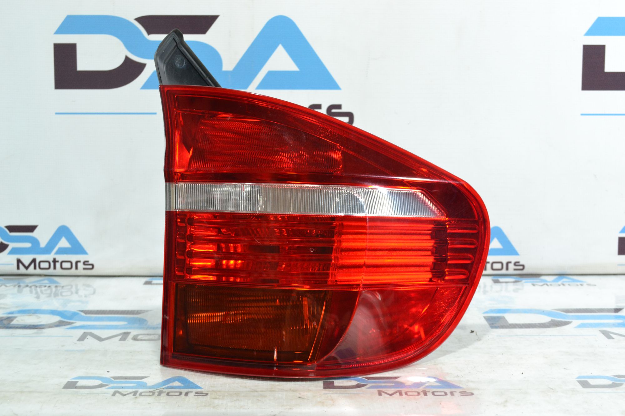 Фонарь задний правый оригинал BMW X5 E70 из Японии, 9900 рублей, Кореновск