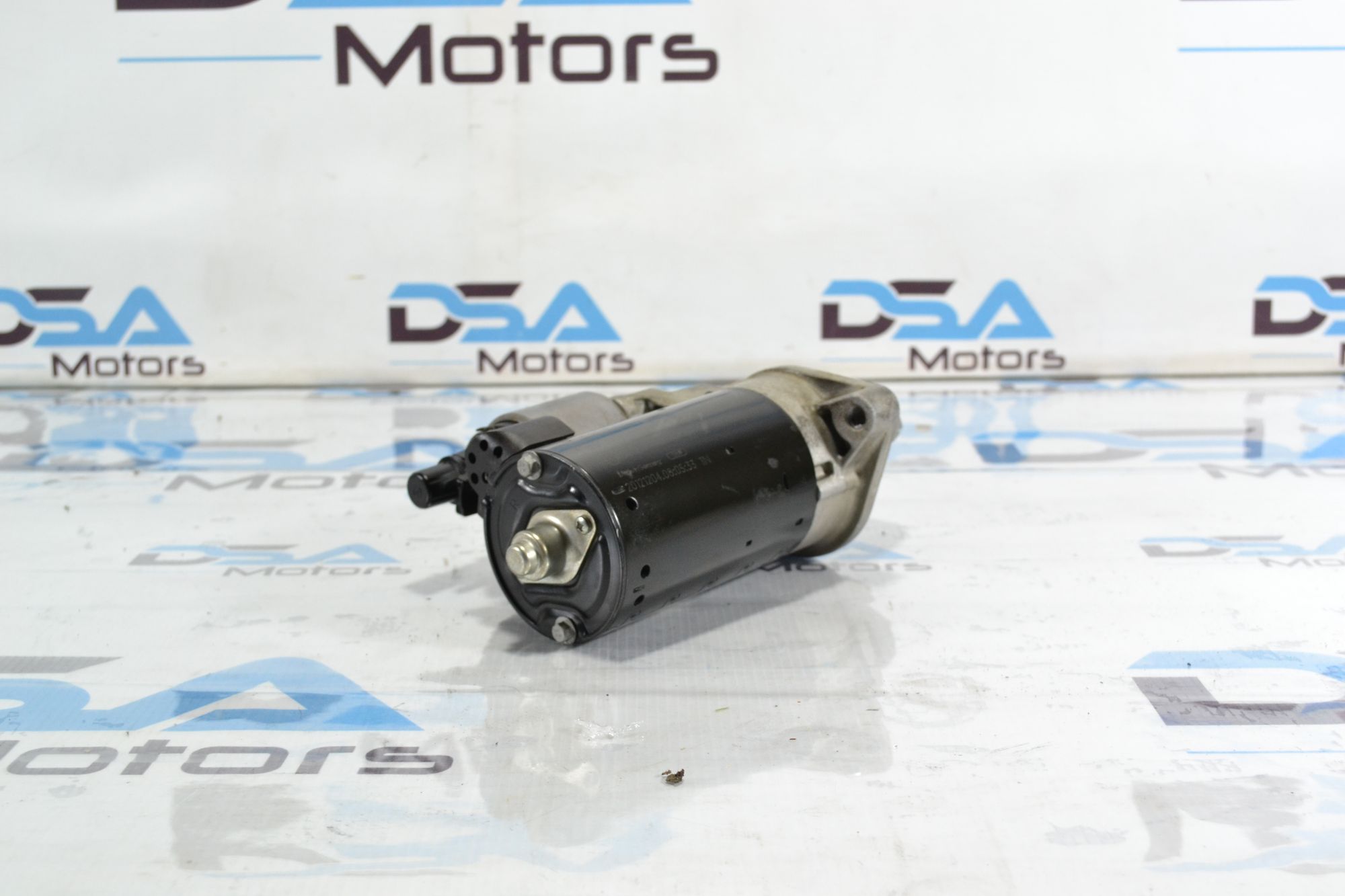 Стартер Mercedes оригинал W204/W207/W212 M271 из Японии, 4900 рублей, Кореновск