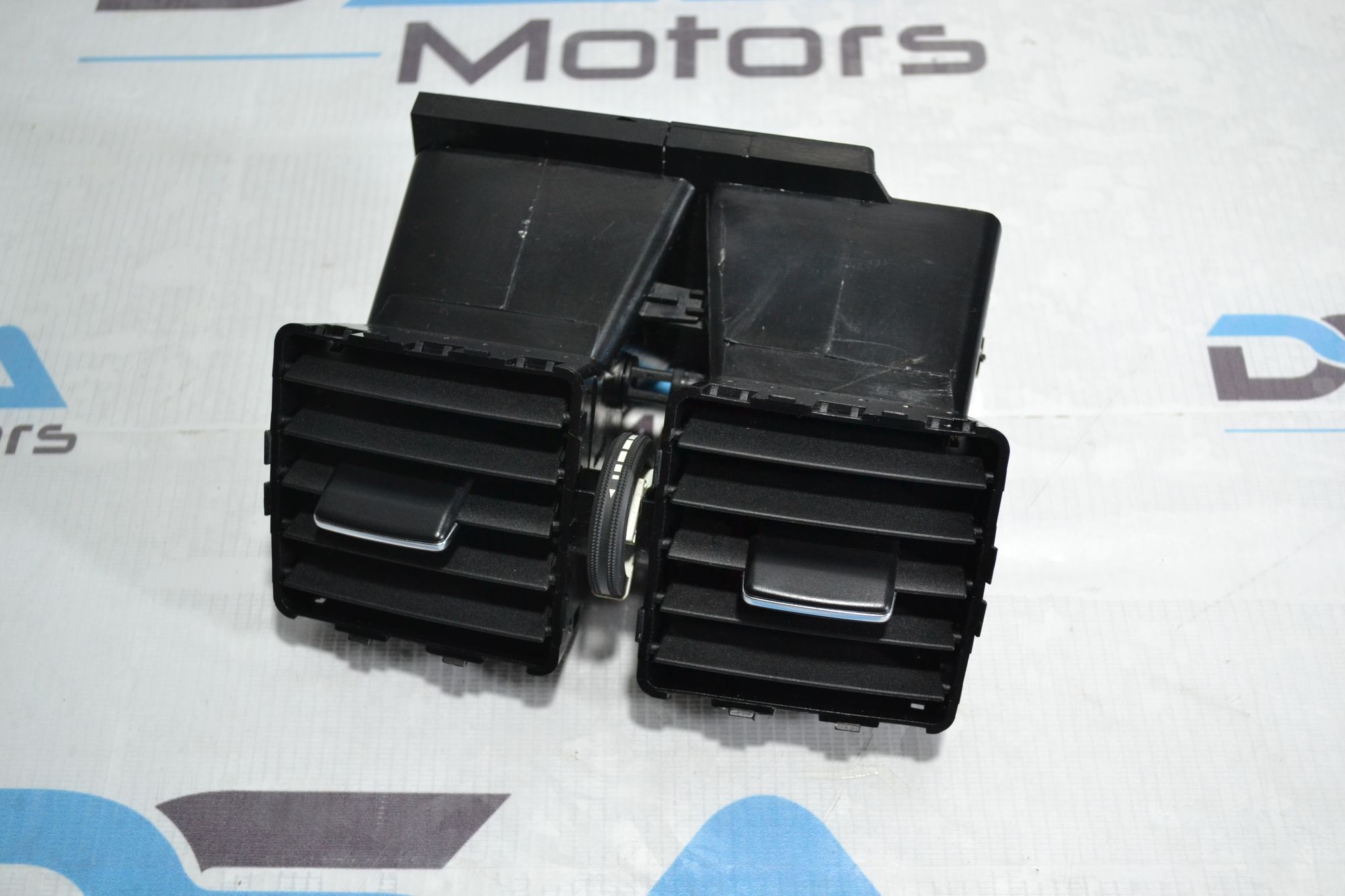 Дефлектор задний Mercedes W166/X166/C292 из Японии, 7900 рублей, Кореновск