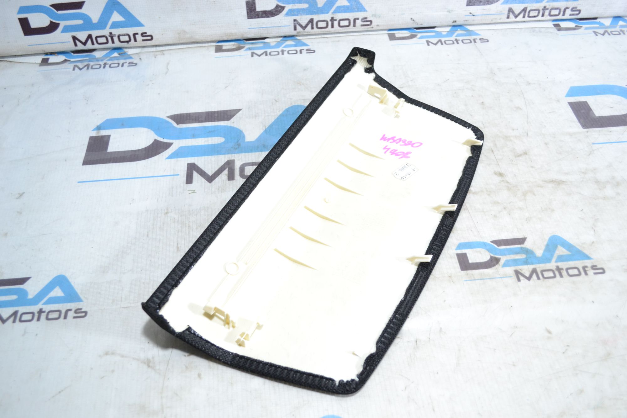 Накладка заднего стоп сигнала оригинал BMW F10 из Японии, 1900 рублей, Кореновск