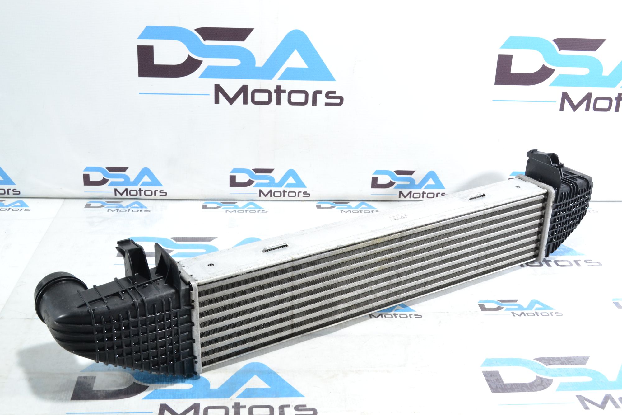 Интеркулер оригинал на Mercedes W204/W212/W207 из Япoнии, 7000 рублей, Кореновск