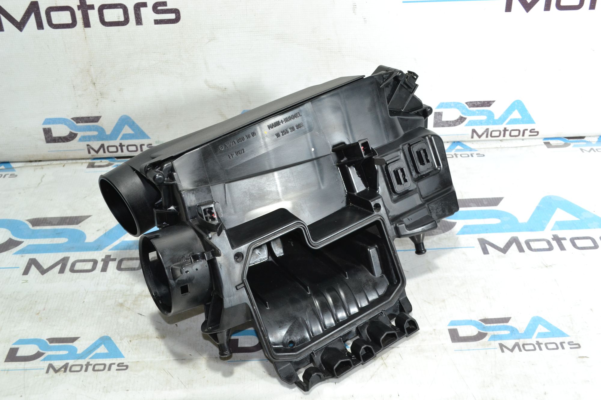 Корпус воздушного фильтра Mercedes W204/W212 M271 из Японии, 900 рублей, Кореновск