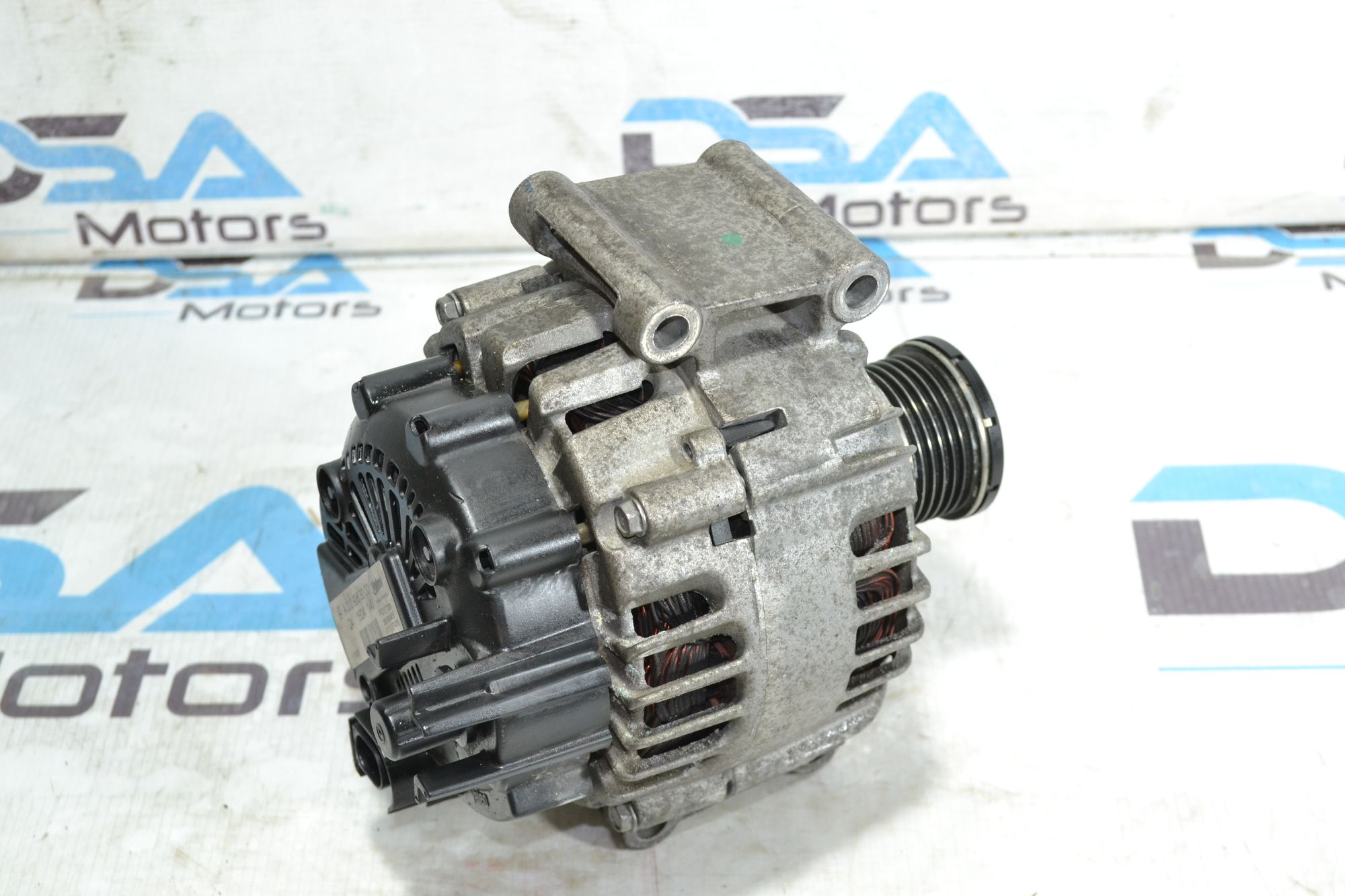 Генератор Mercedes W204/W207/W212 из Японии, 15900 рублей, Кореновск