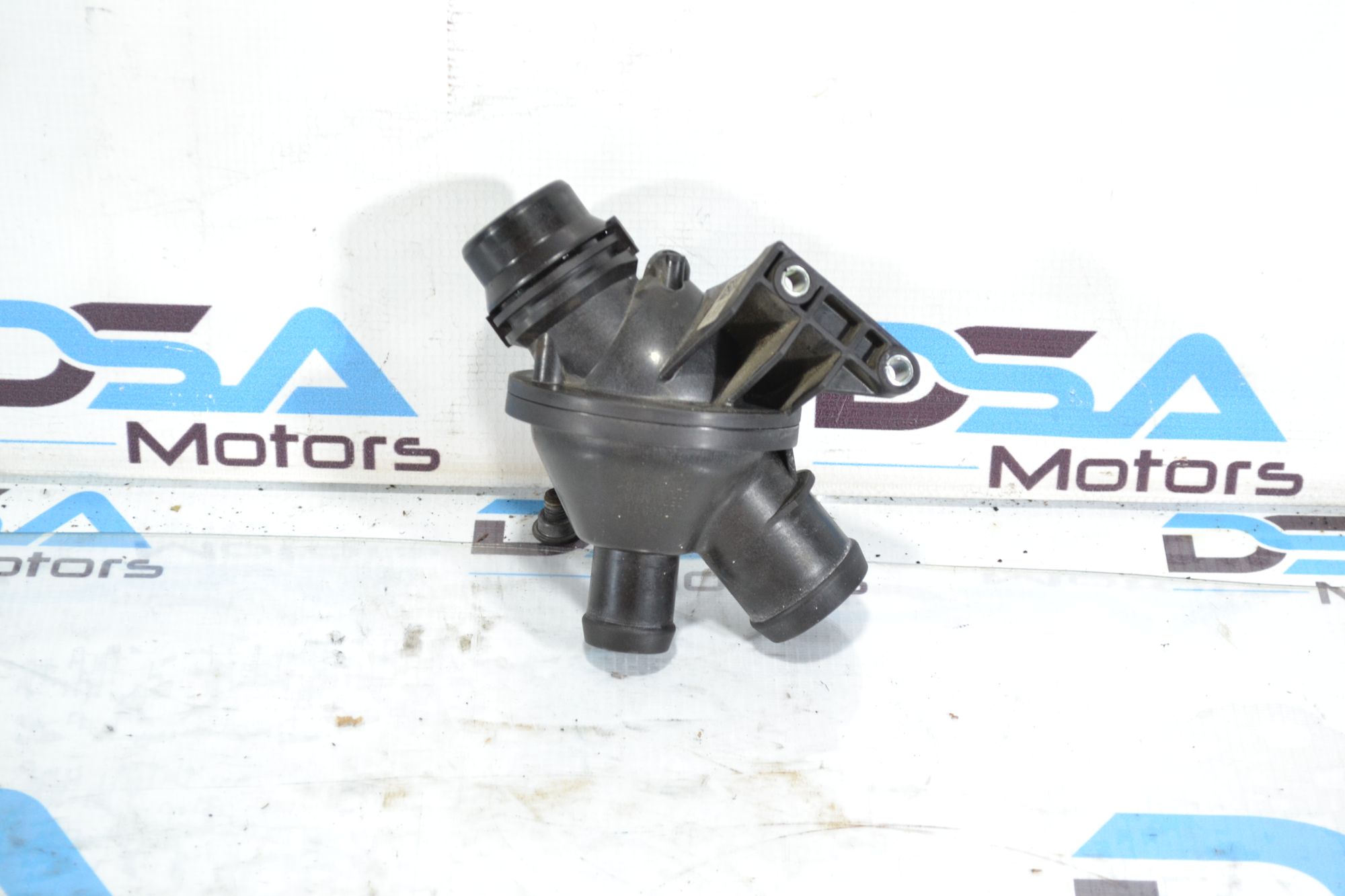 Термостат оригинал BMW F25/F15/F16/F26/F22/F30/F10  из Японии, 2900 рублей, Кореновск