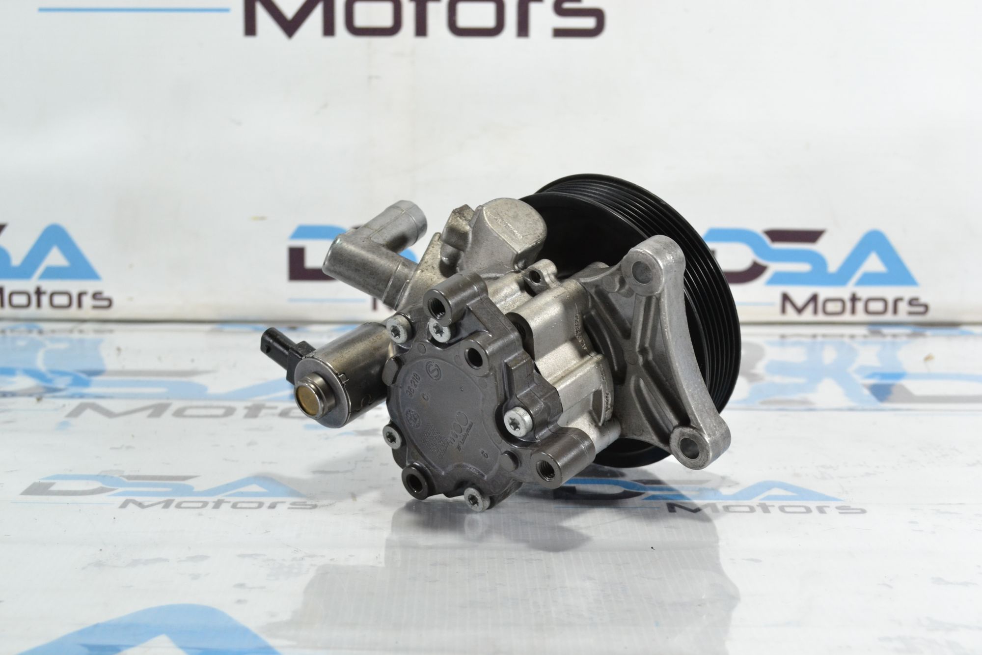 Насос ГУР Mercedes W204 /W207/W212 дв. M271 из Японии, 13900 рублей, Кореновск