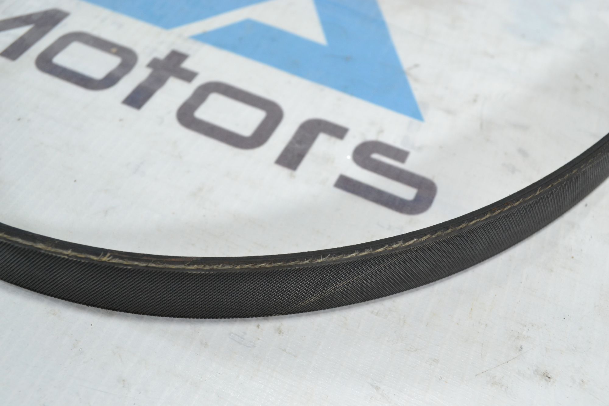 Ремень ГРМ оригинал BMW E70/E71/F15/F16/E65/F01 из Японии, 900 рублей, Кореновск
