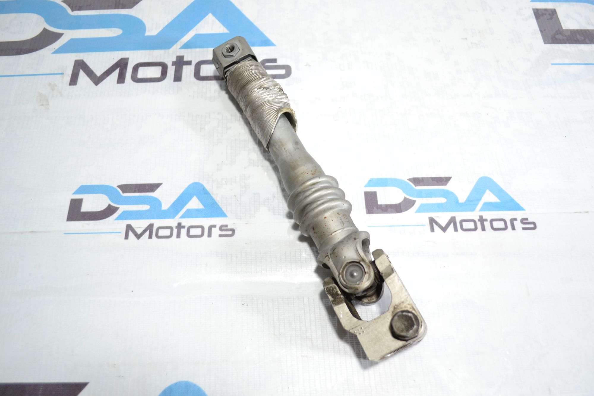 Кардан рулевой оригинал Mercedes W212/W204/W207 из Японии, 1900 рублей, Кореновск