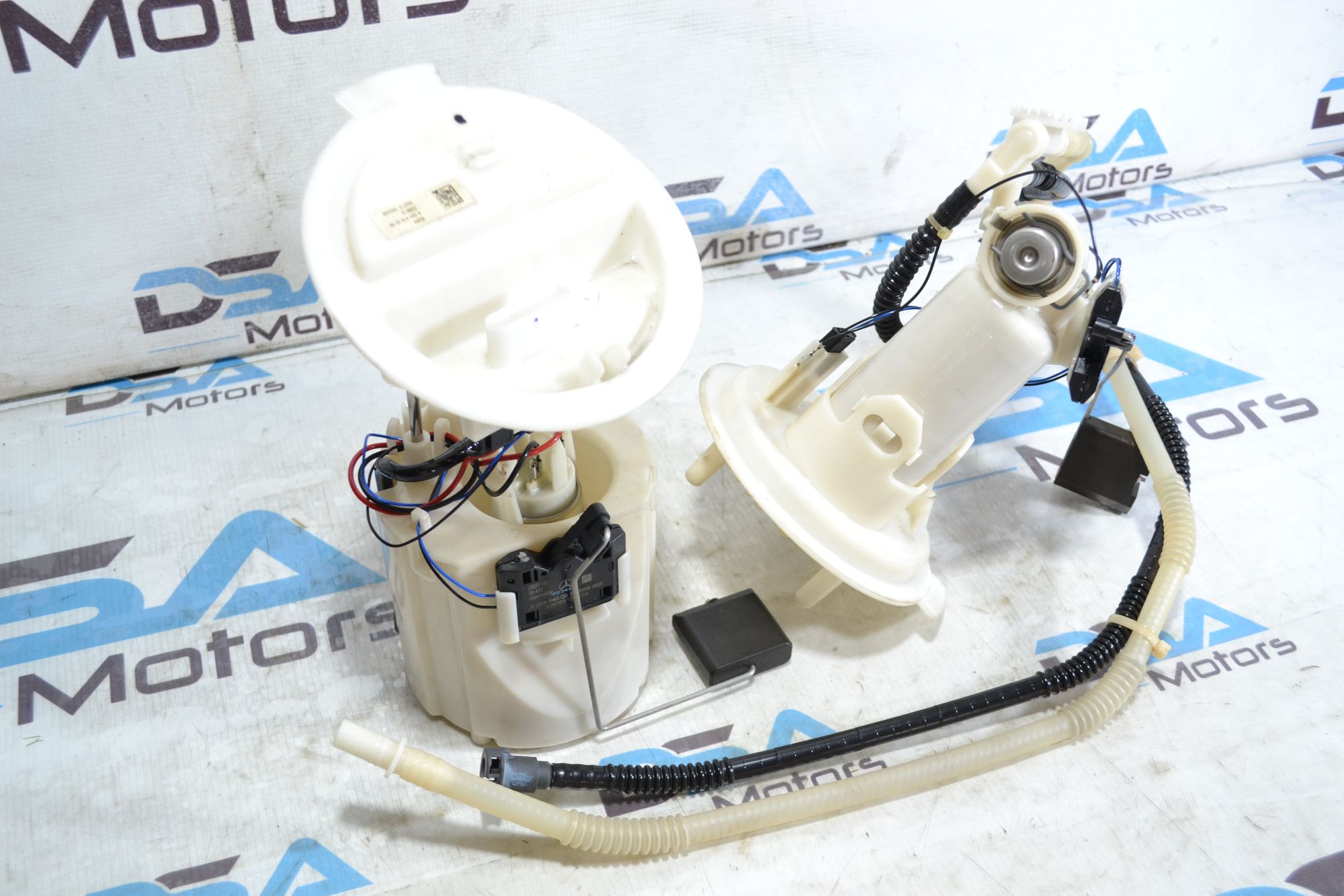 Бензонасос оригинал Mercedes W204/W212 /W207 из Японии, 17900 рублей, Кореновск