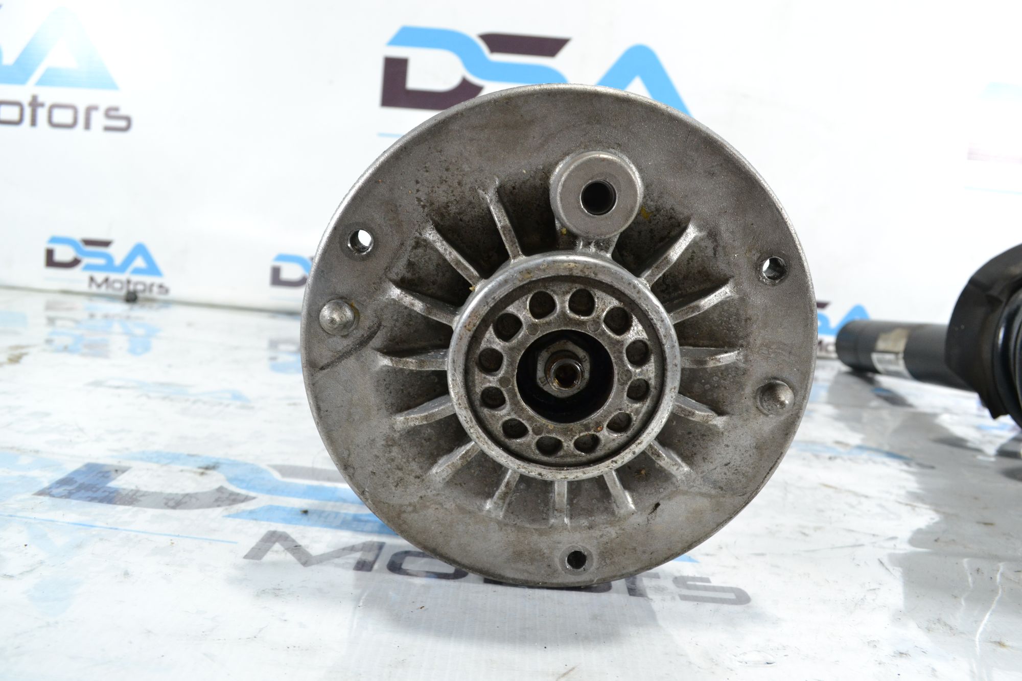 Амортизаторы передние оригинал BMW F25/F26 из Японии, 29900 рублей, Кореновск
