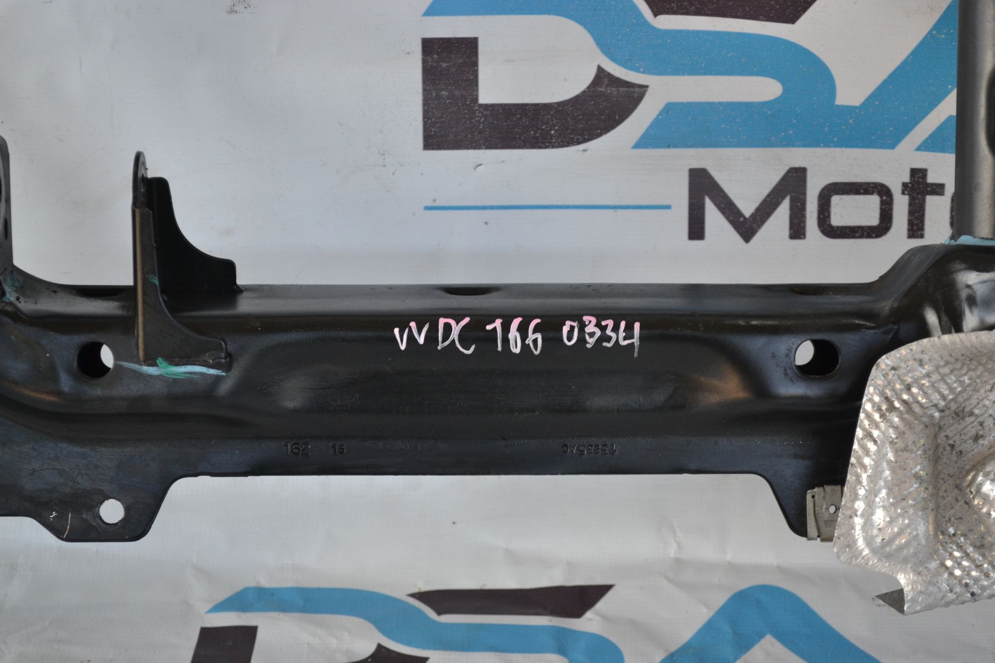 Подрамник передний оригинал Mercedes W166/W292 из Японии, 34900 рублей, Кореновск