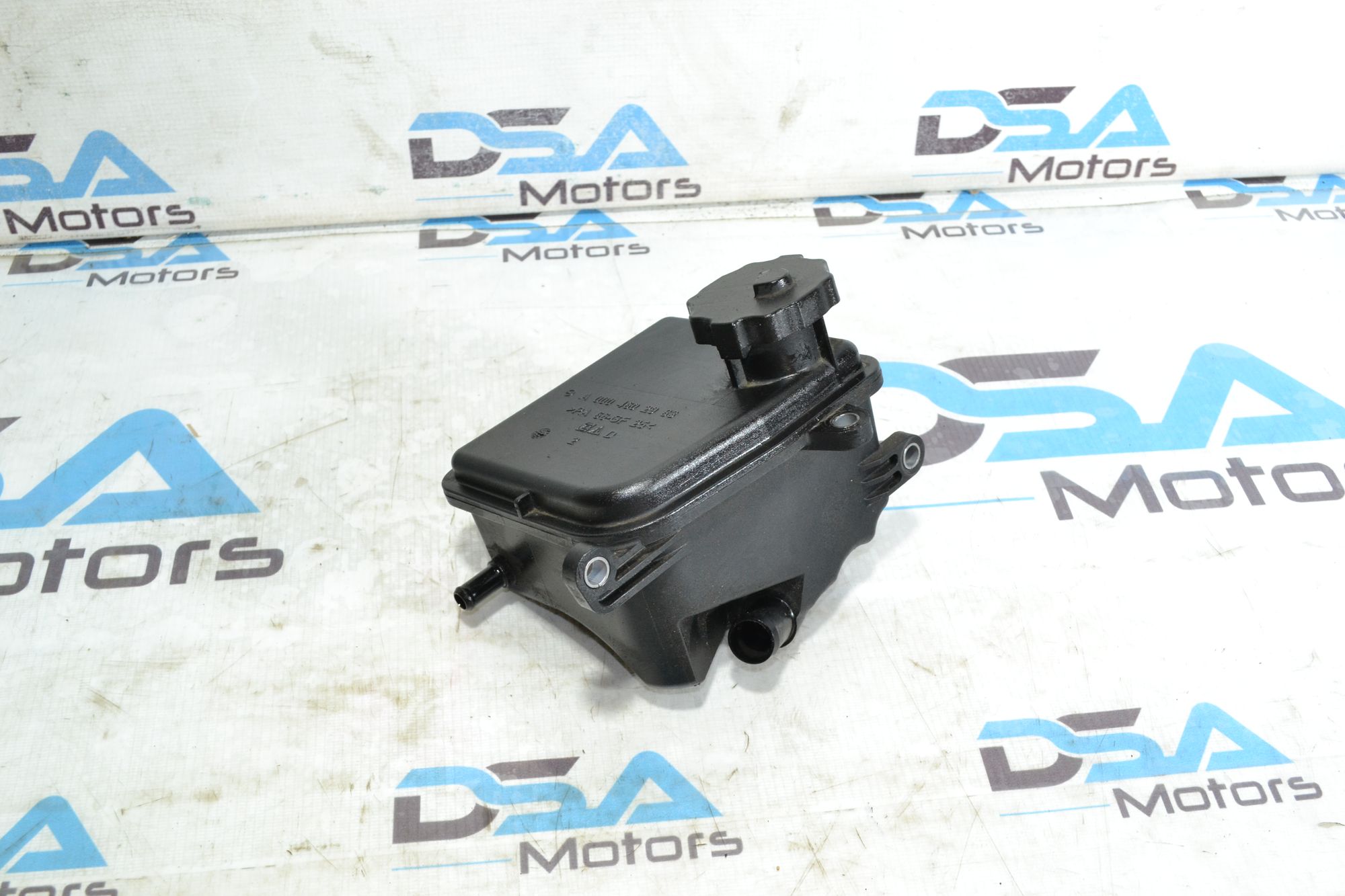 Бачок ГУР Mercedes W204/W207/W212 из Японии, 2900 рублей, Кореновск