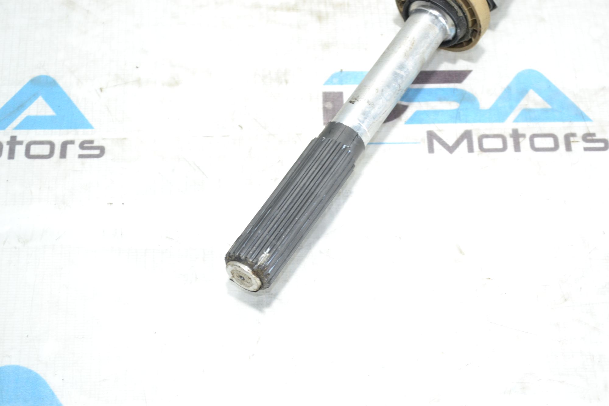 Кардан рулевой оригинал Mercedes W212/W204/W207 из Японии, 1900 рублей, Кореновск