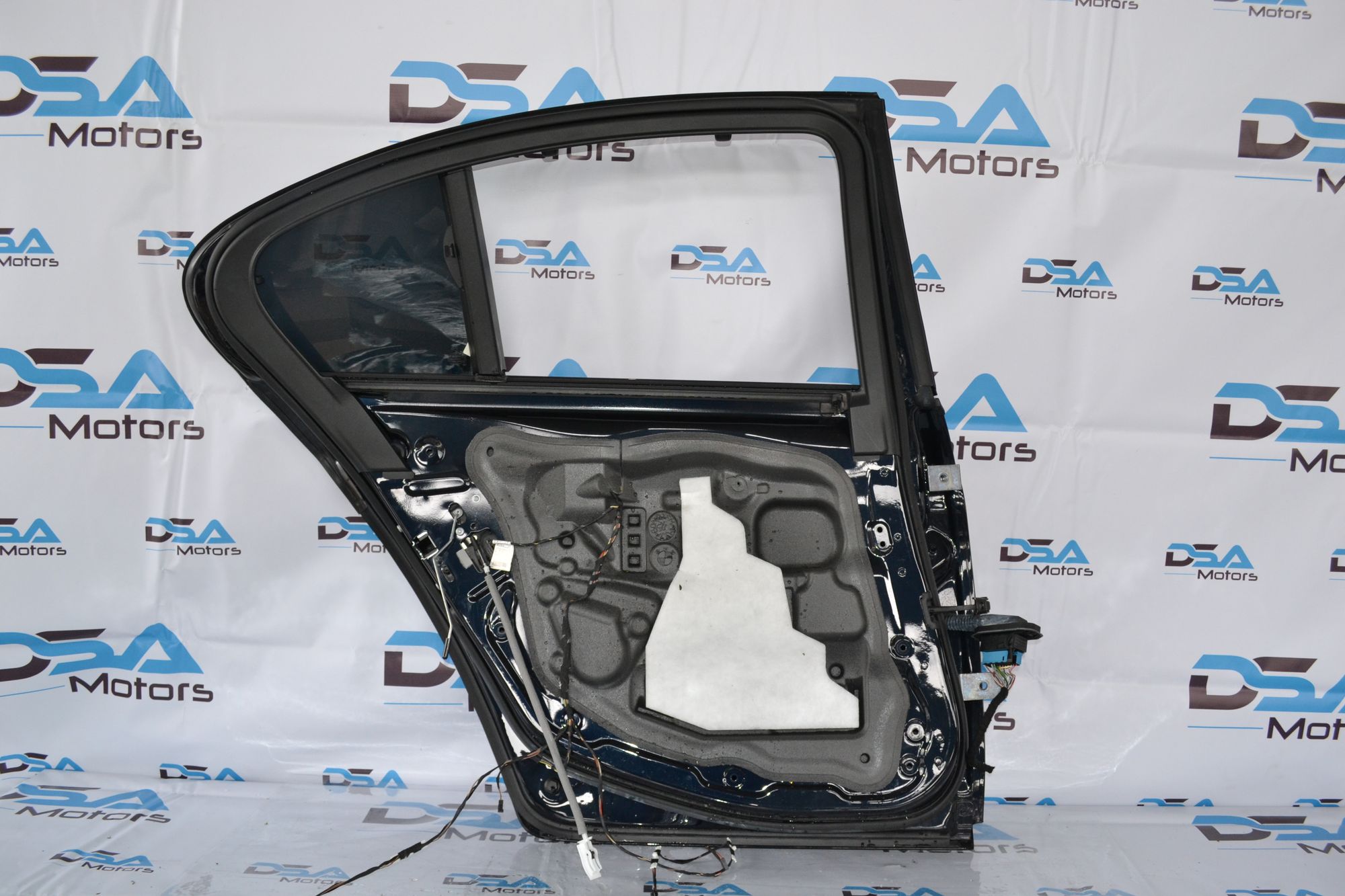 Дверь задняя левая оригинал BMW 5 F10 из Японии, 18900 рублей, Кореновск