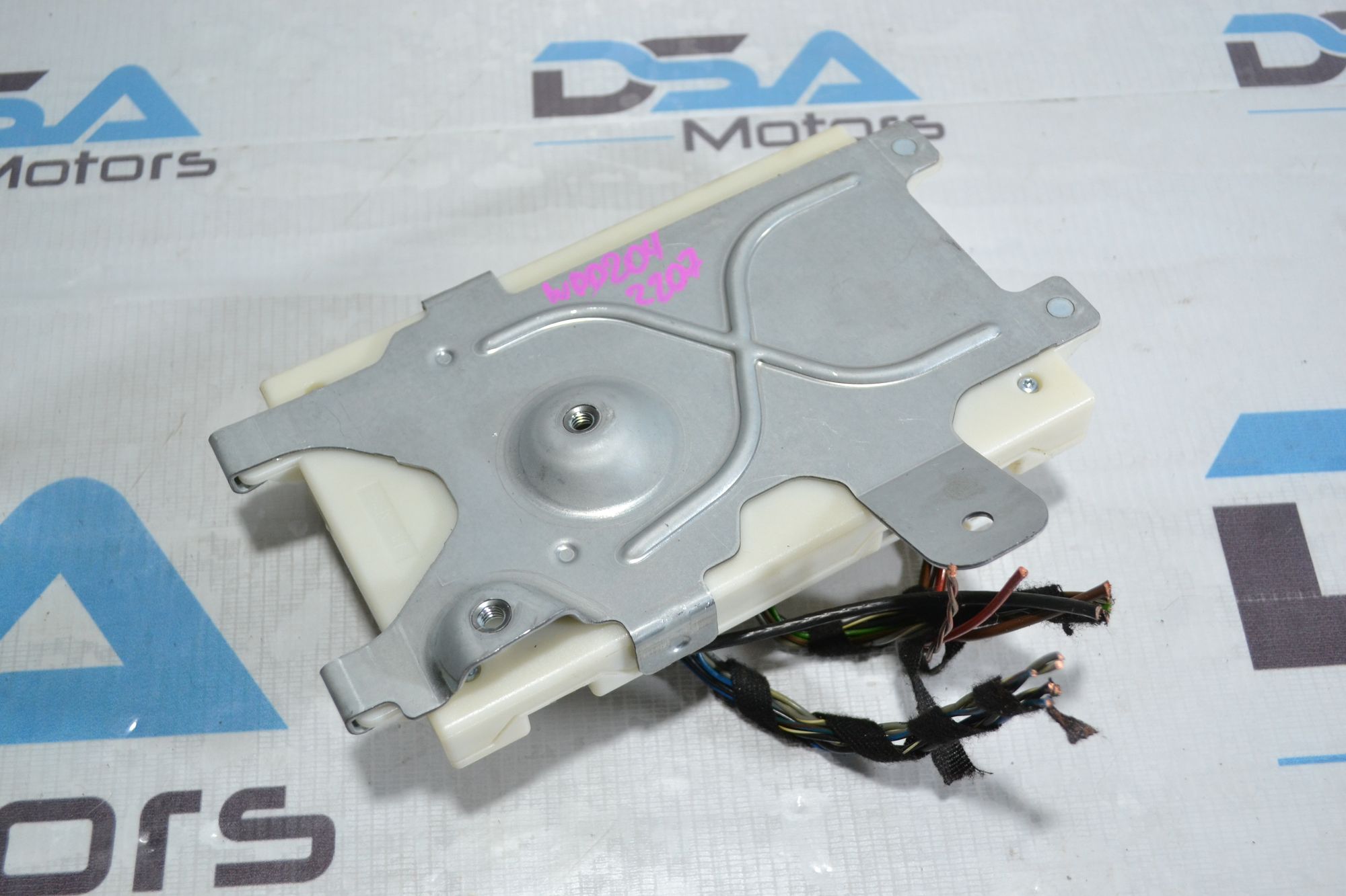 Блок бесключевого доступа Mercedes W204/W207/W212, 3490 рублей, Кореновск