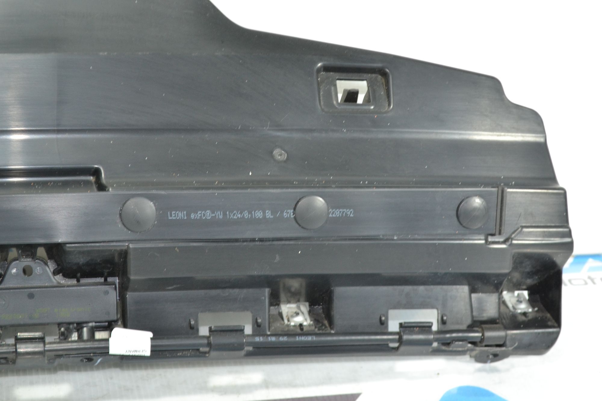 Smart Opener багажника в сборе оригинал BMW F30 из Японии, 14900 рублей, Кореновск