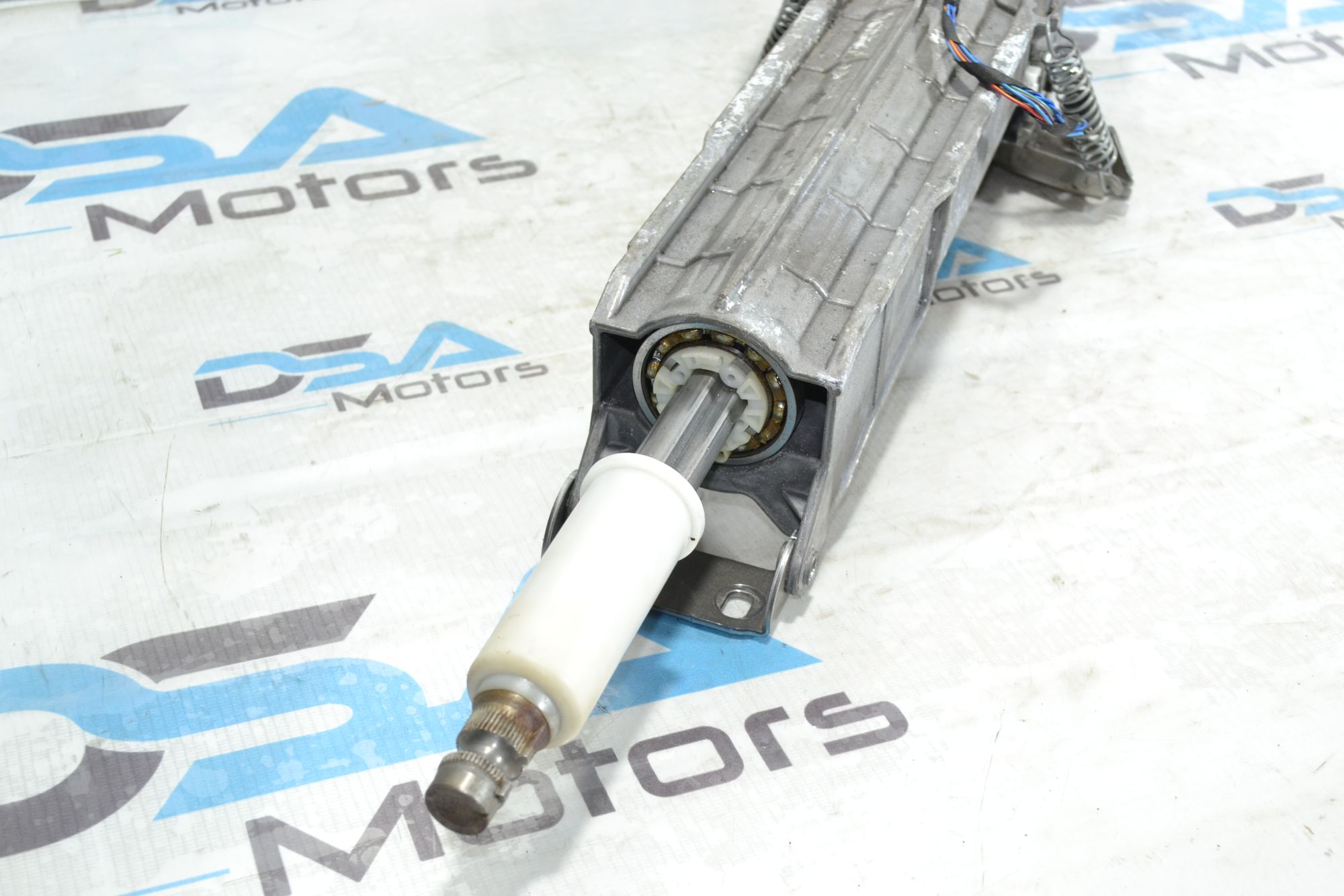 Рулевая колонка оригинал BMW F25/F20/F30 из Японии, 4900 рублей, Кореновск