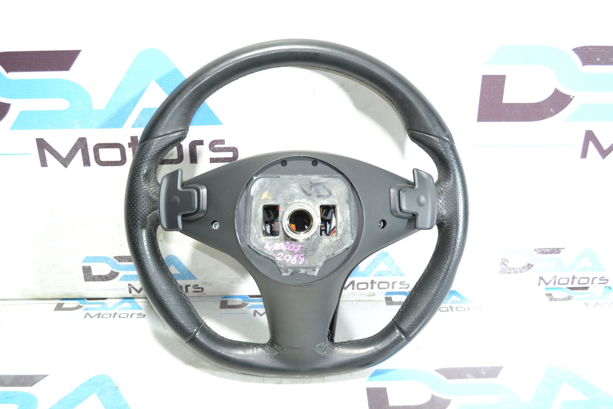 Руль оригинал AMG Mercedes W204/W207/W212 из Японии, 9107 рублей, Кореновск
