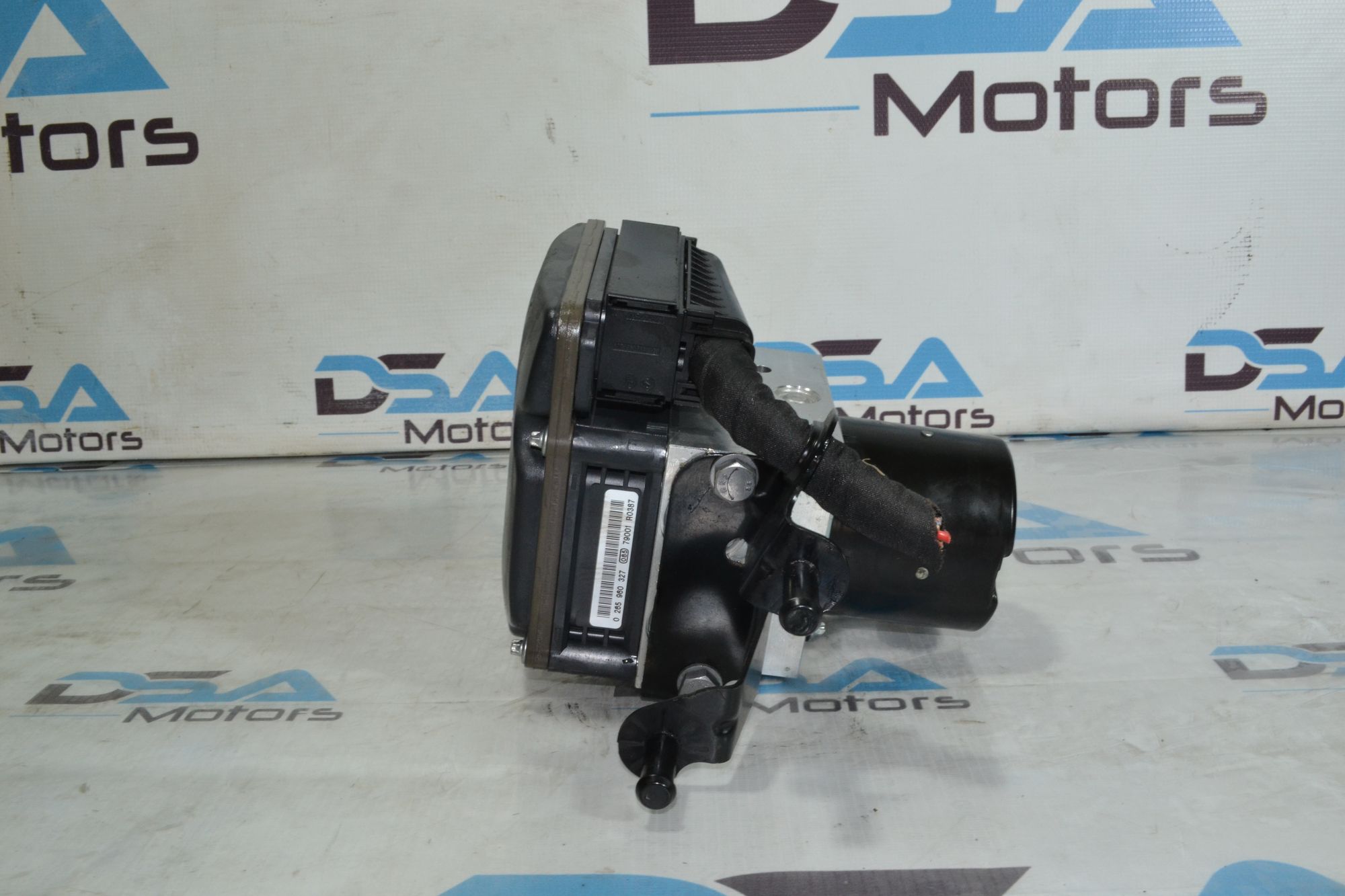 Блок ABS оригинал BMW E60/E63/E65/E70 из Японии, 5900 рублей, Кореновск