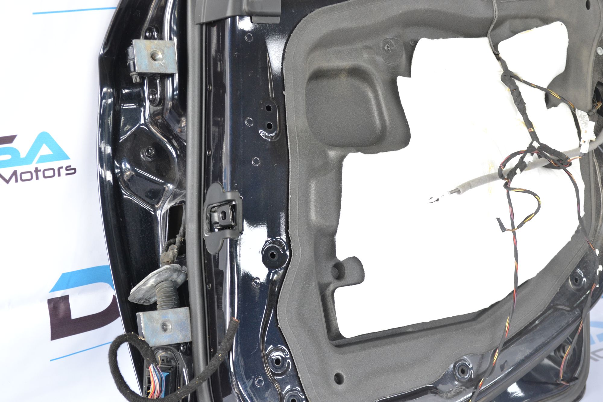 Дверь задняя правая оригинал BMW 5 F10 из Японии, 17900 рублей, Кореновск