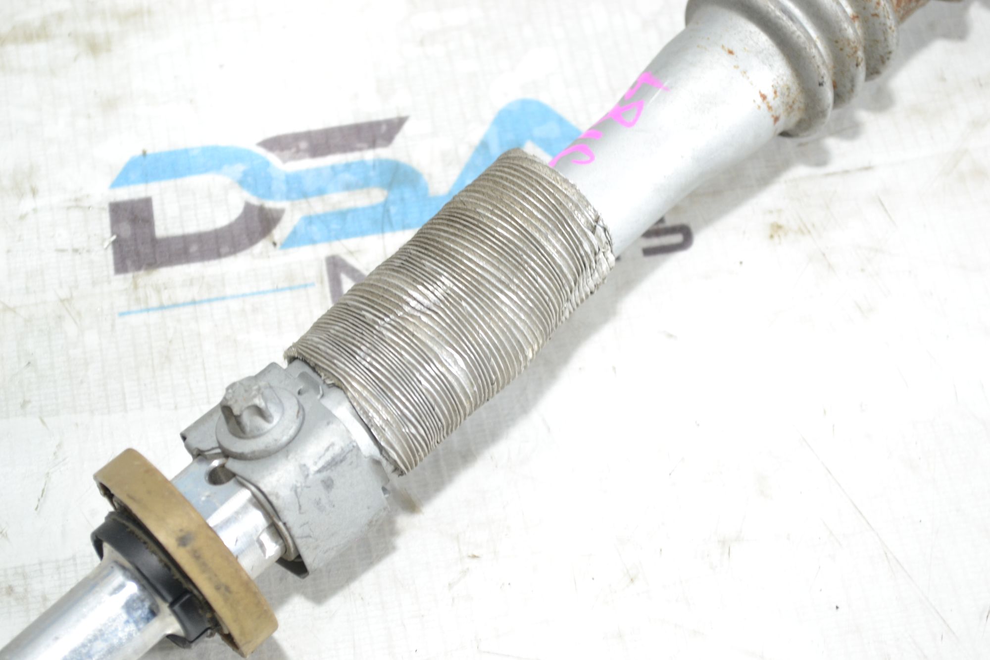 Кардан рулевой оригинал Mercedes W212/W204/W207 из Японии, 1900 рублей, Кореновск