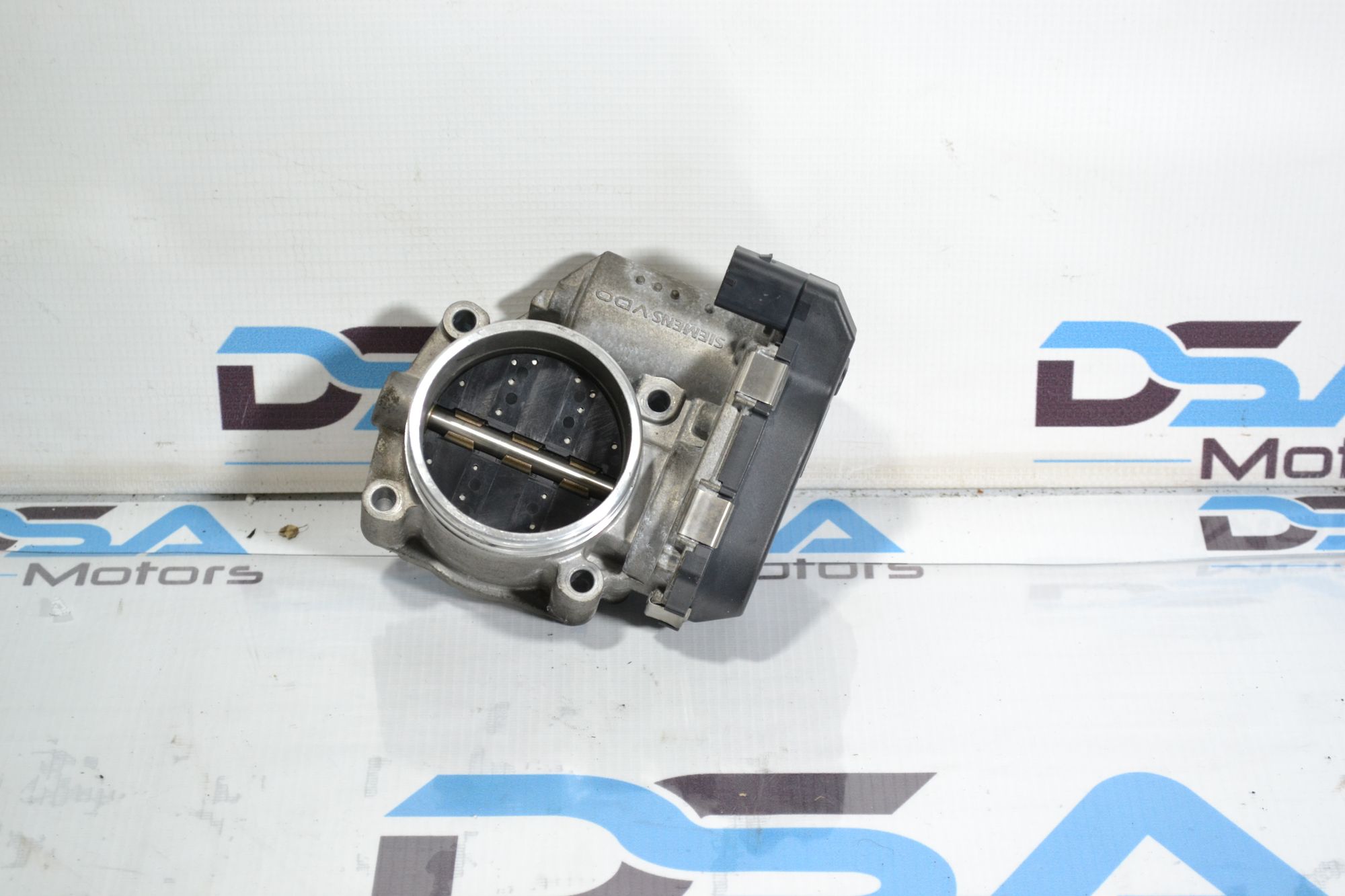 Дроссельная заслонка оригинал N43/N46 BMW E90/E60/E84/E81/E87 из Японии, 4900 рублей, Кореновск