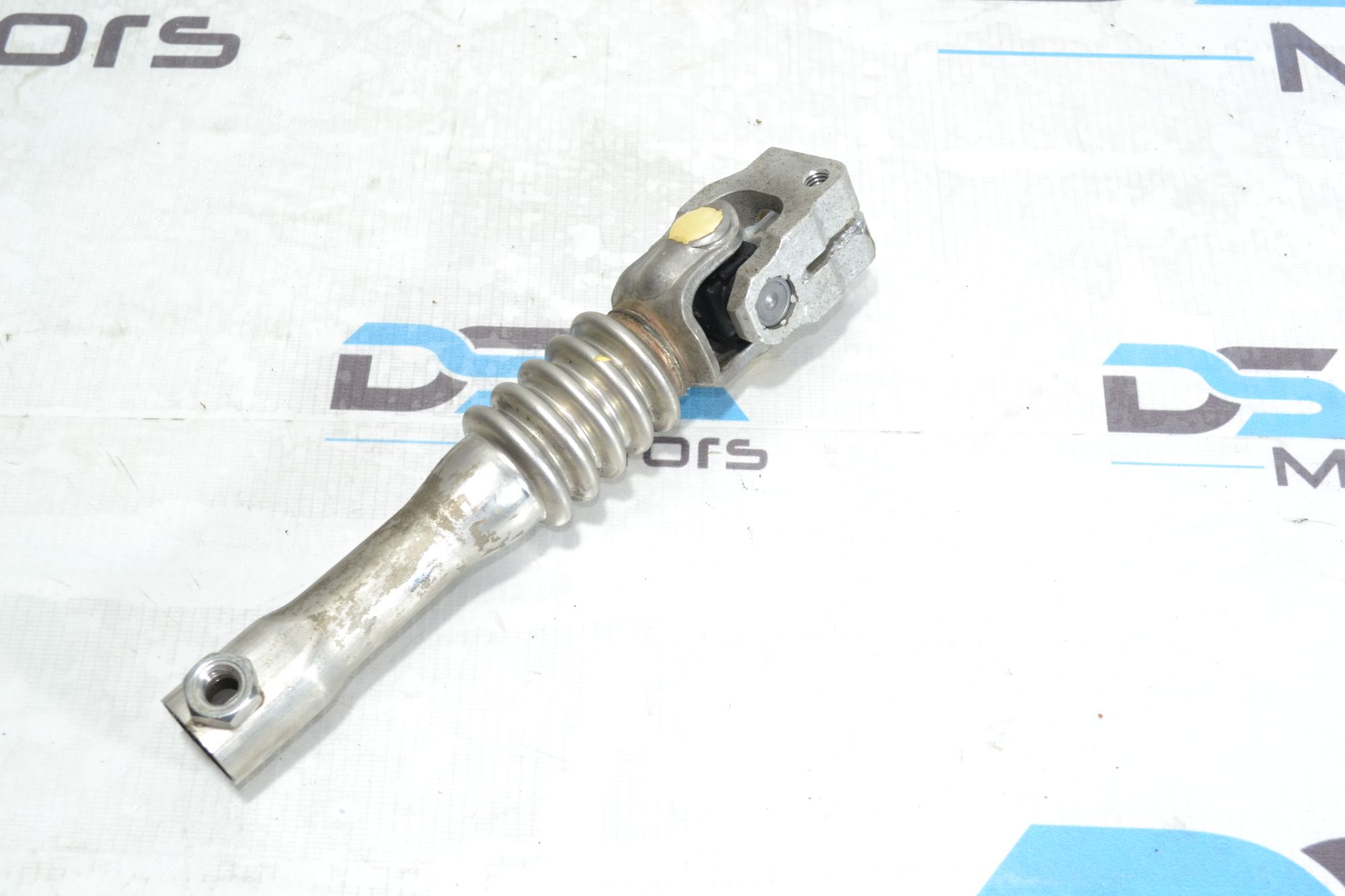 Кардан рулевой оригинал BMW F10/F12/F01  из Японии, 2900 рублей, Кореновск