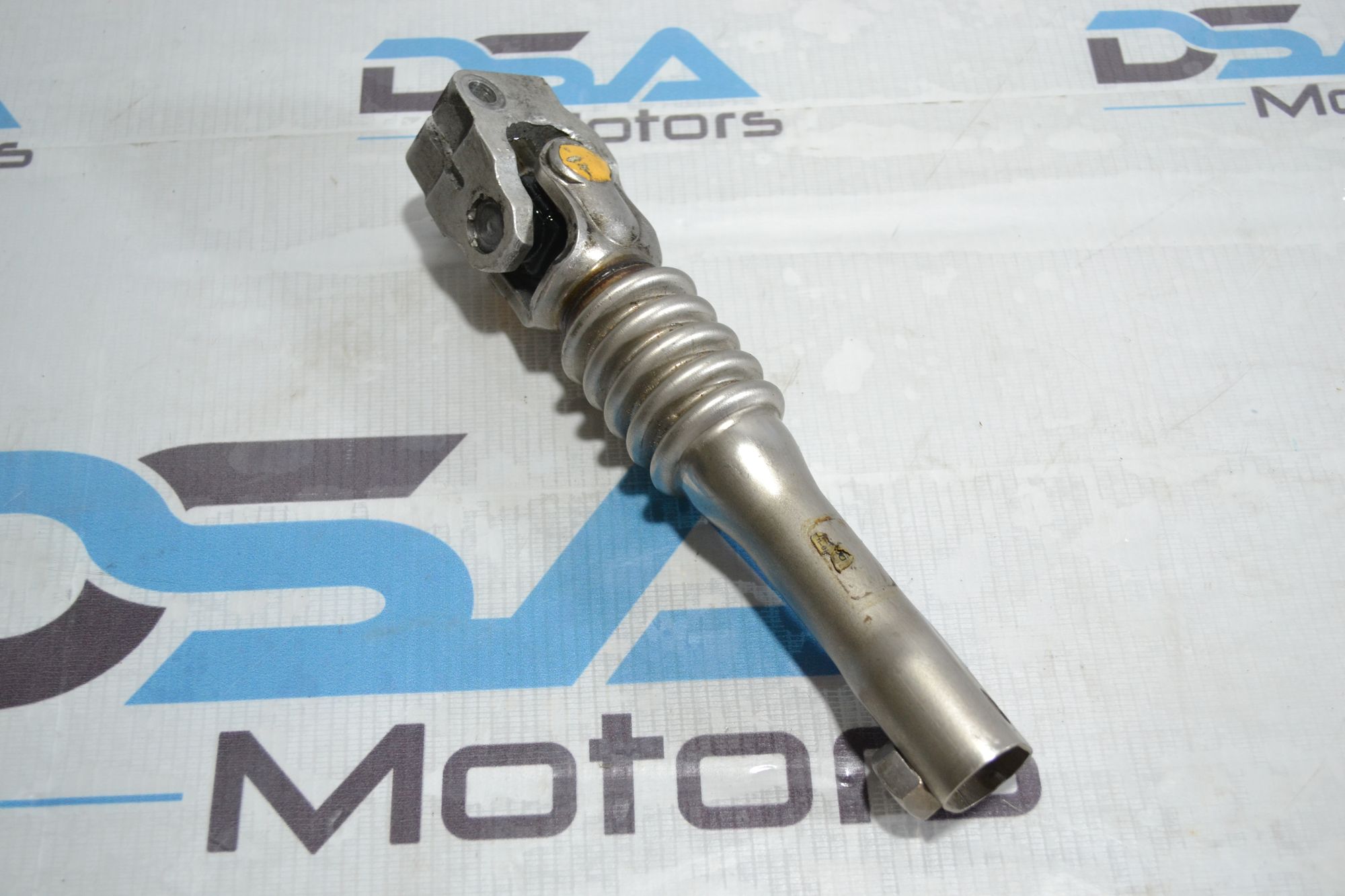 Кардан рулевой оригинал BMW F10/F12/F01  из Японии, 2900 рублей, Кореновск